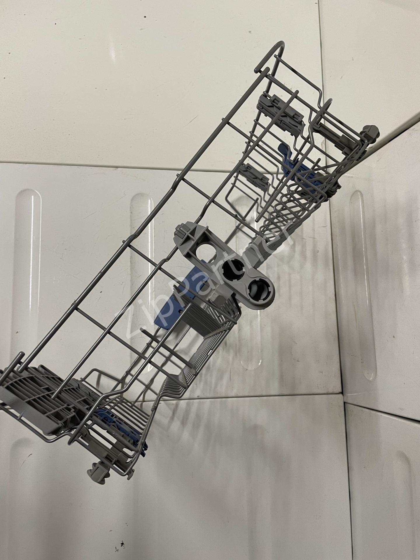 Верхняя корзина Ariston, Indesit C00301419 (б/у) — изображение 5