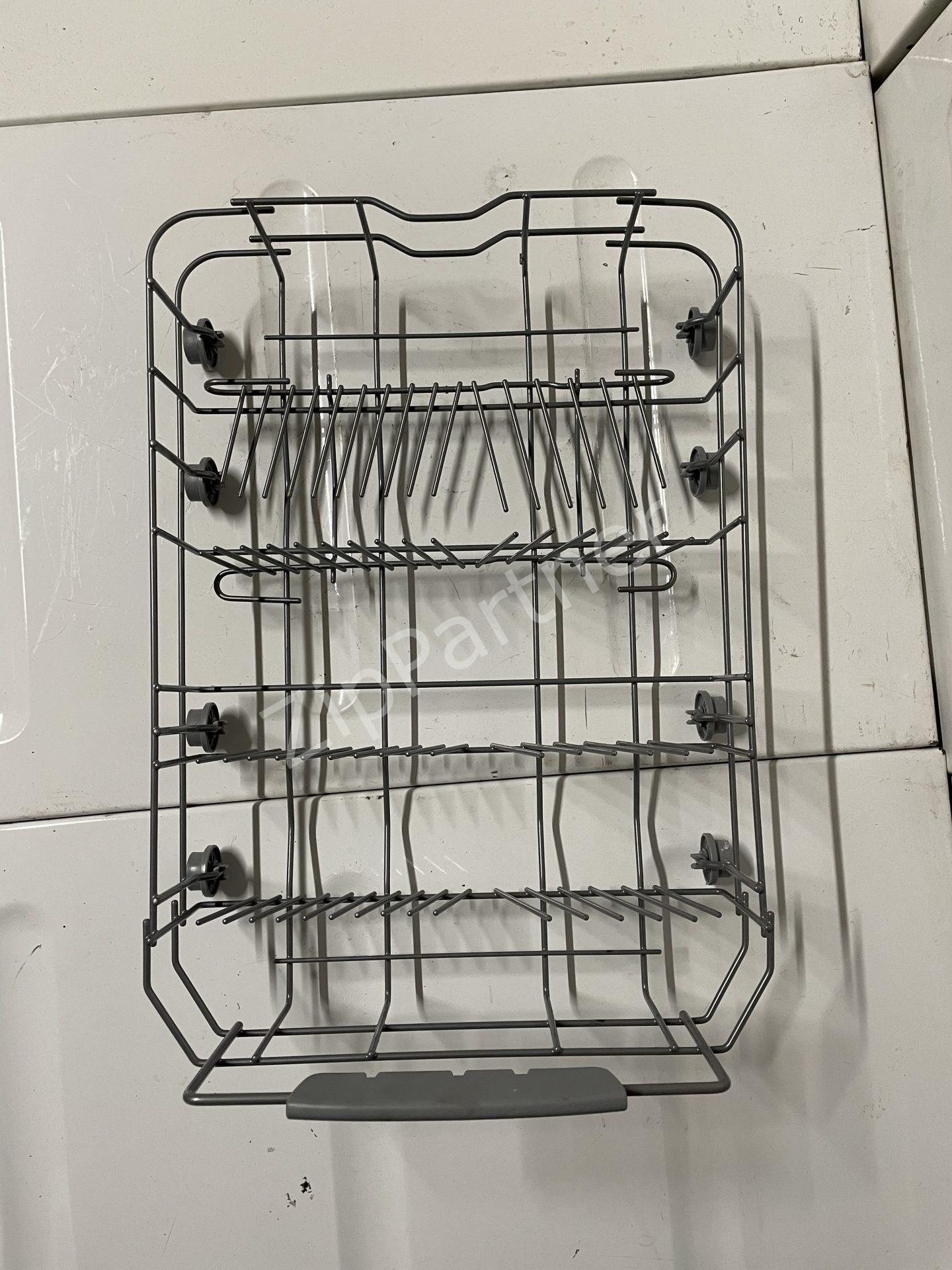 Нижняя корзина Ariston, Indesit C00307037 (б/у)