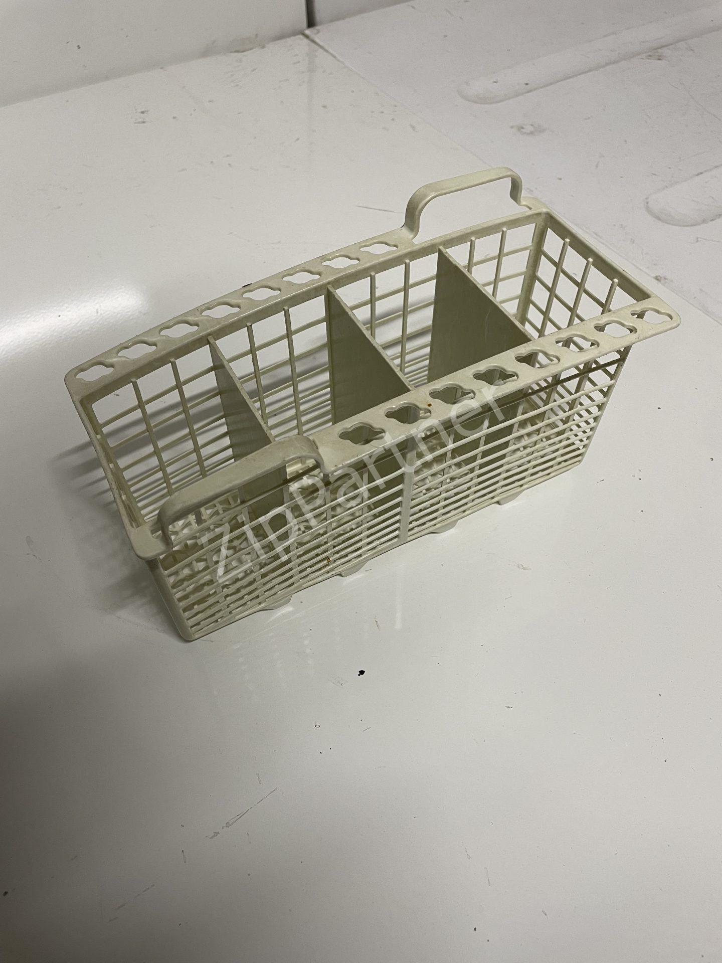 Корзина для столовых приборов Ariston, Indesit C00063841 (б/у)
