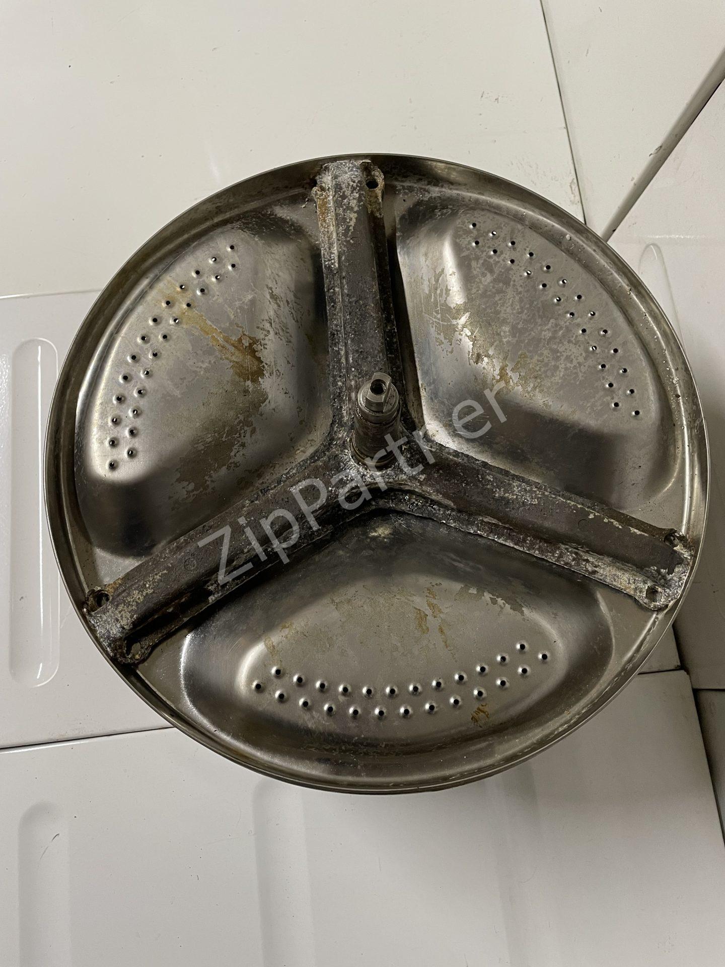 Крестовина с барабаном Ariston, Indesit 110159 (б/у)