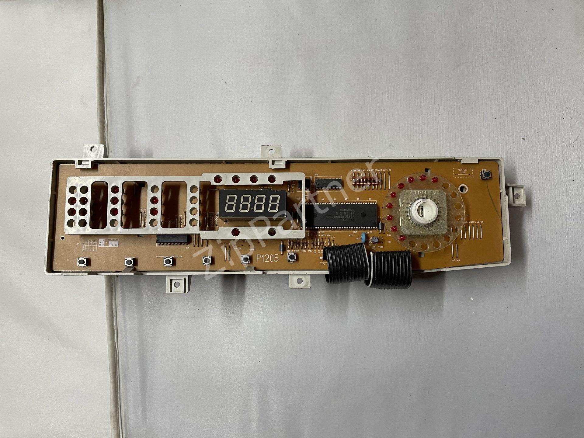 Модуль управления Samsung MF-F1015J-00 (б/у) — изображение 3