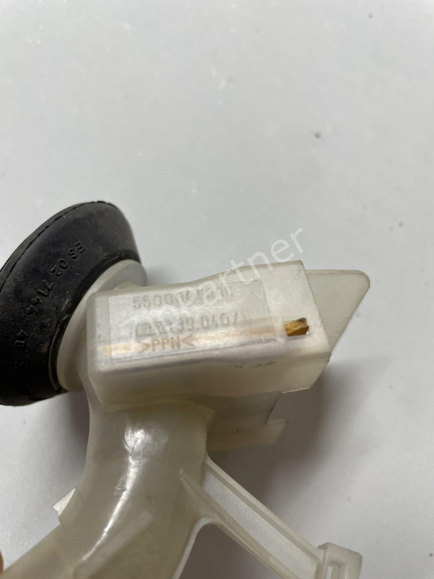 Датчик мутности воды Bosch, Siemens 182193 (б/у) — изображение 3