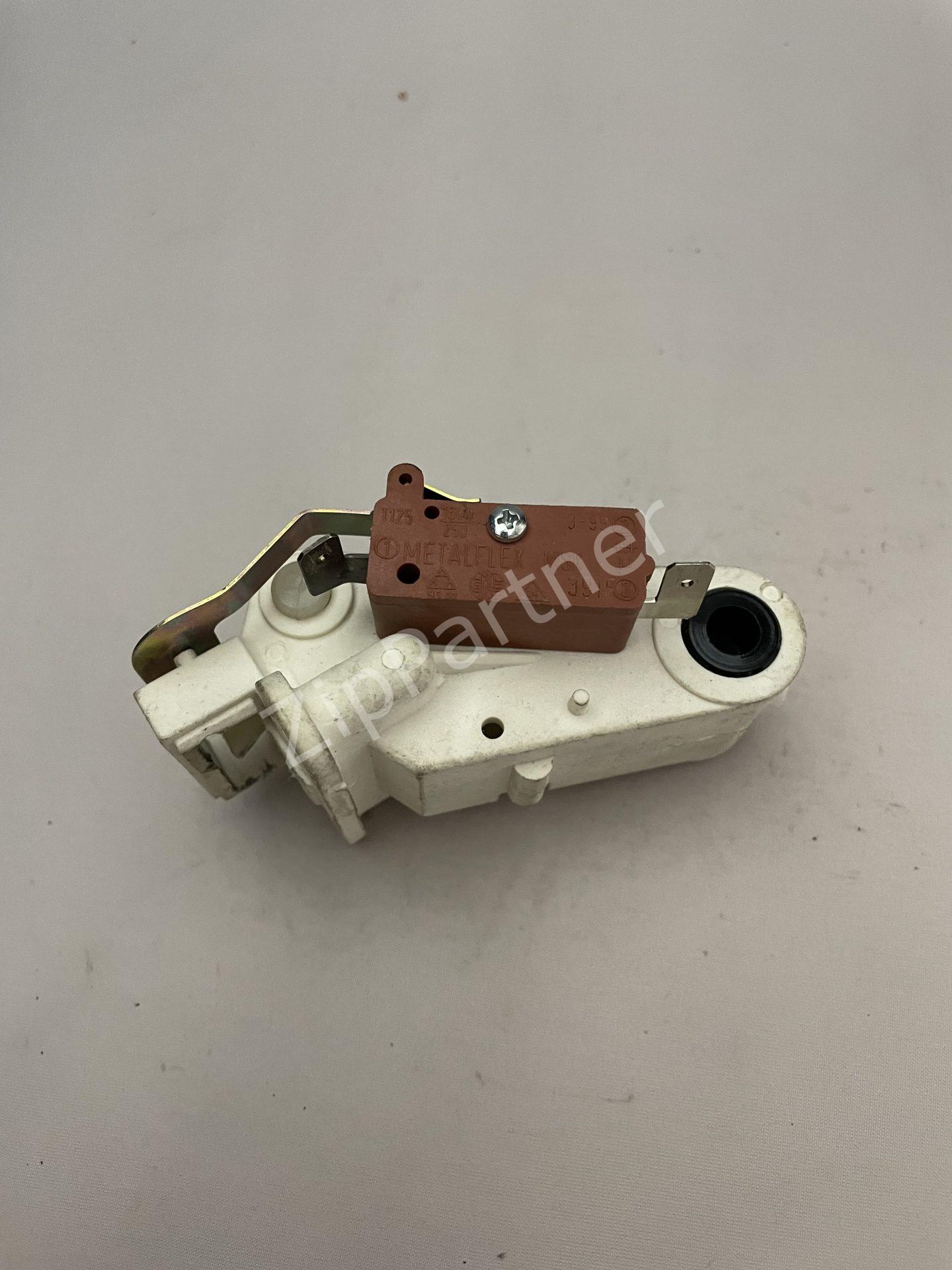 Замок Ariston, Candy, Indesit C00032106 (б/у) — изображение 3