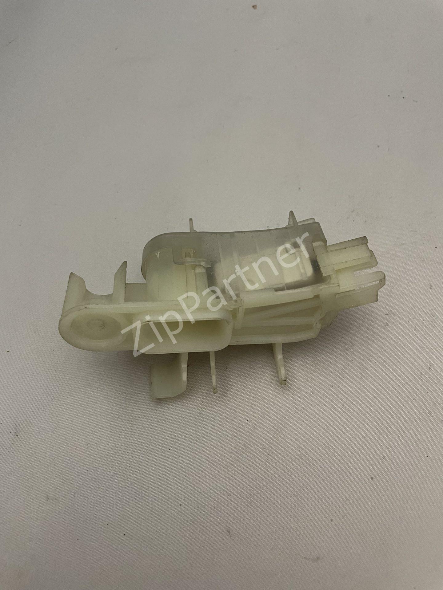 Микропереключатель дверцы Bosch, Siemens 623850 (б/у)