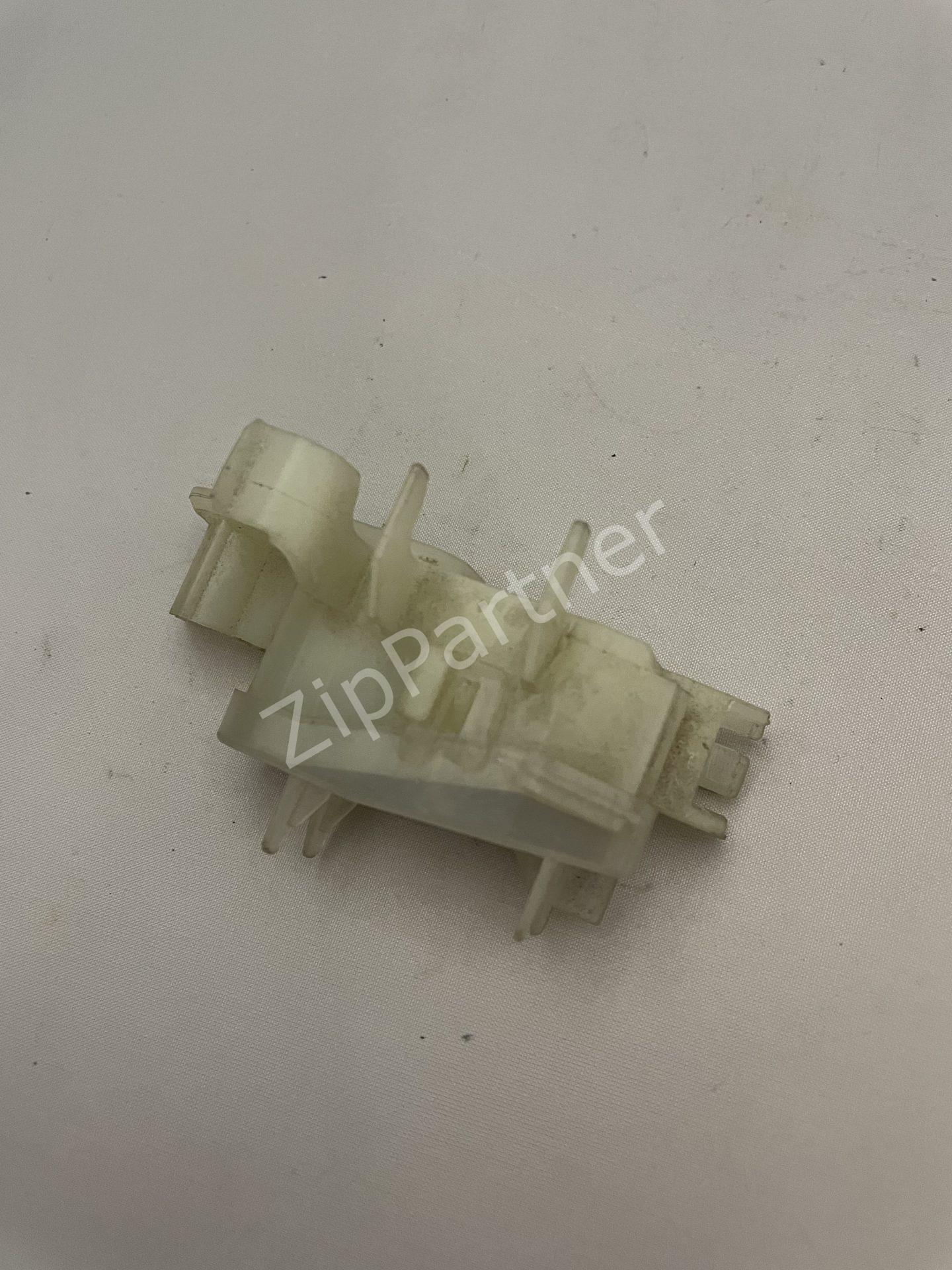 Микропереключатель дверцы Bosch, Siemens 623850 (б/у) — изображение 3