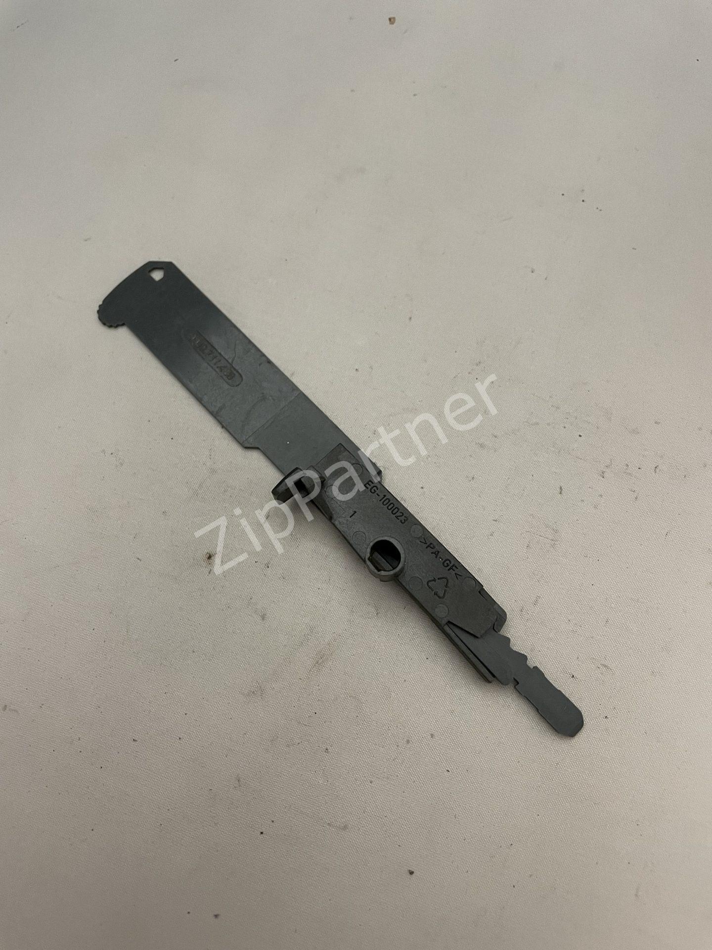 Механическая блокировка Bosch, Siemens 12021443 (б/у)