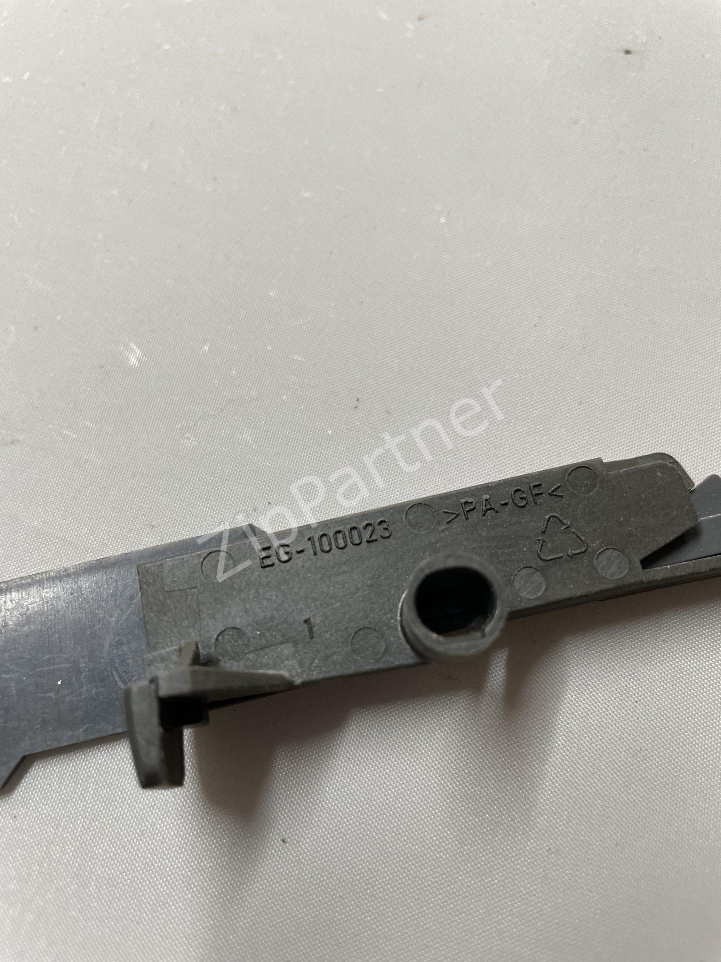 Механическая блокировка Bosch, Siemens 12021443 (б/у) — изображение 4