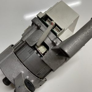 Двигатель Hansa CM-121HW-DA05 (б/у)