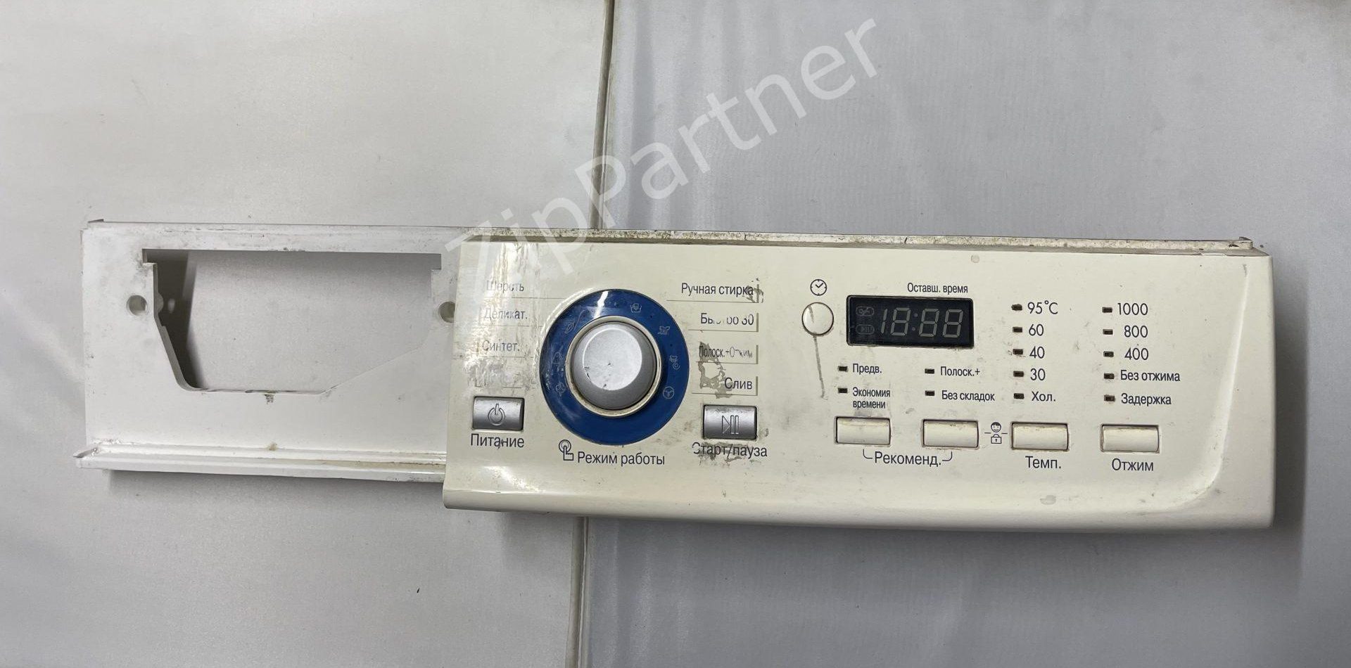Модуль управления LG 6871EN1055C (б/у)
