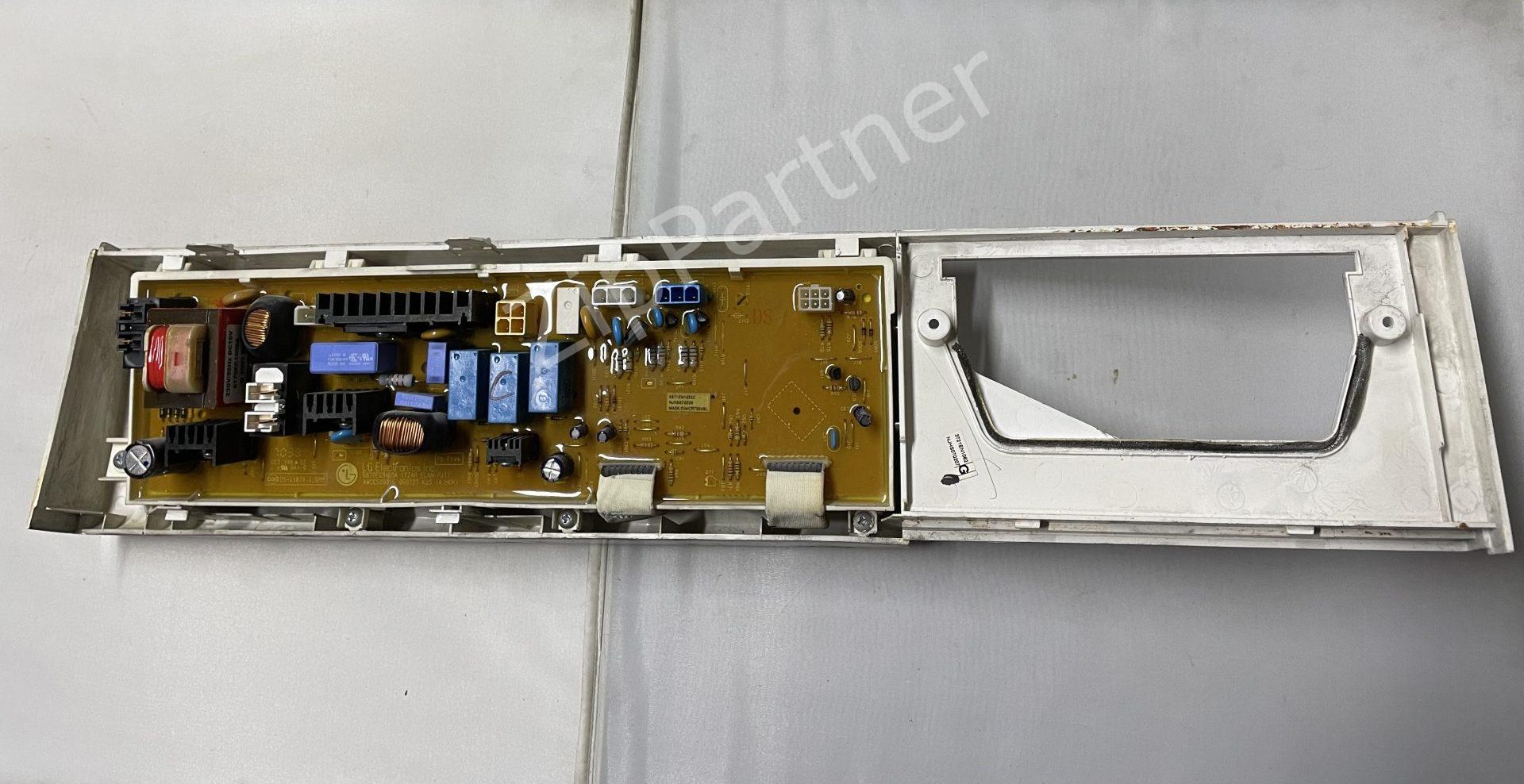 Модуль управления LG 6871EN1055C (б/у) — изображение 2