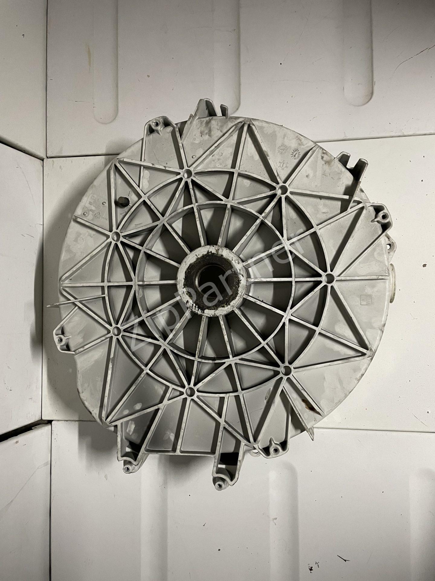 Задний полубак Bosch, Siemens 5550011235 (б/у)
