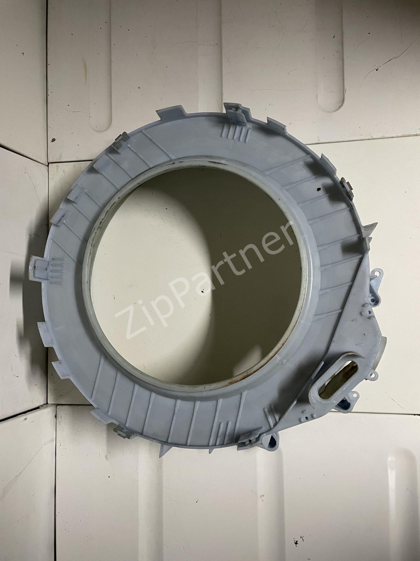 Передний полубак Bosch, Siemens 00248124 (б/у)