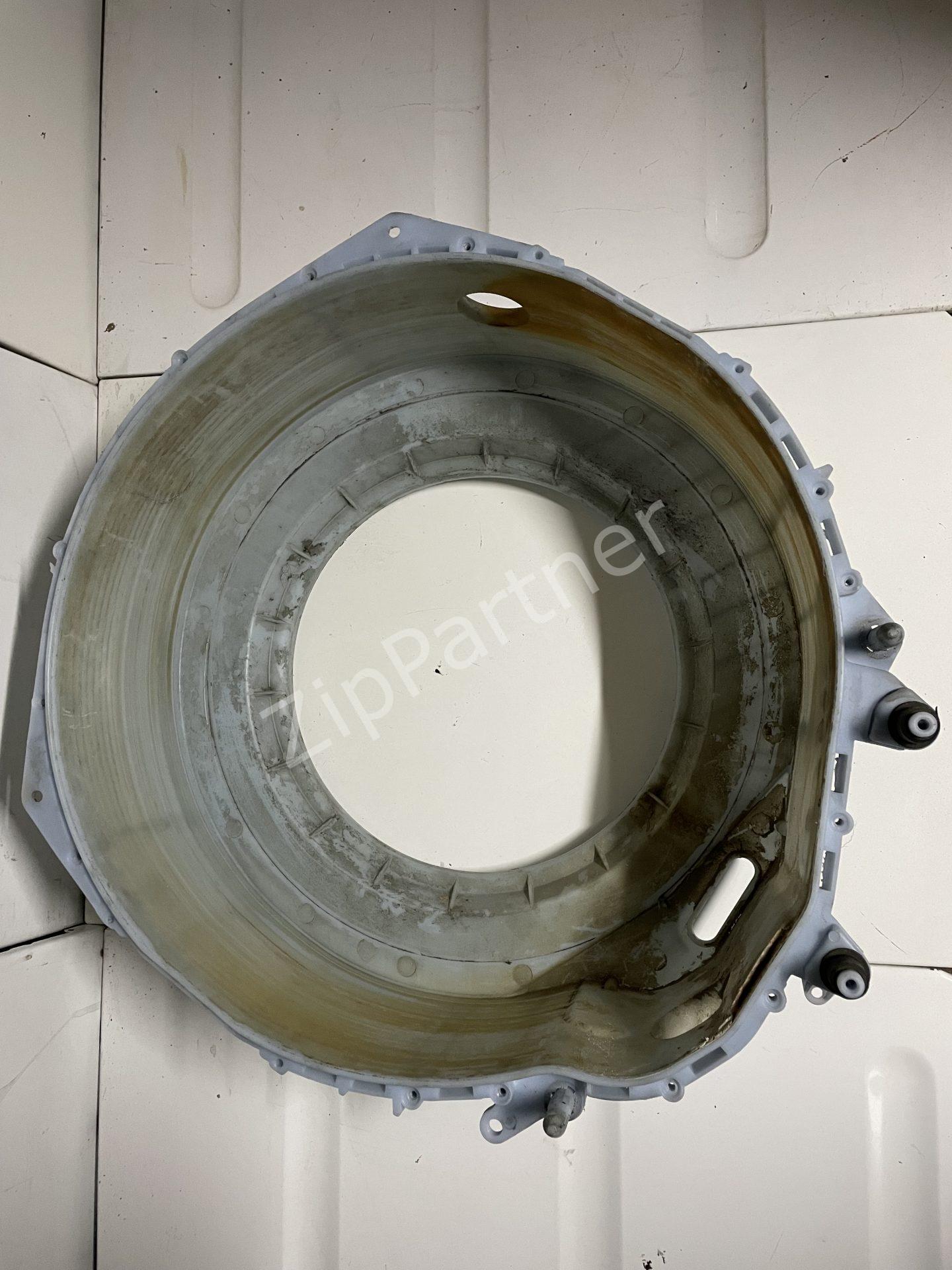 Передний полубак Bosch, Siemens 00248124 (б/у) — изображение 6