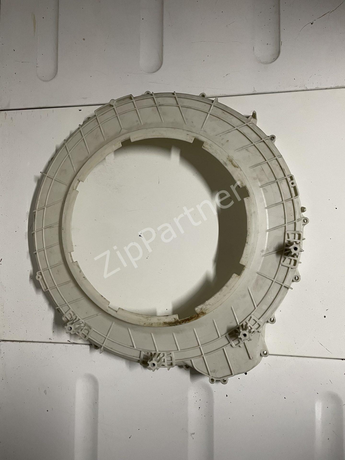 Передний полубак Haier 0020202842 (б/у)