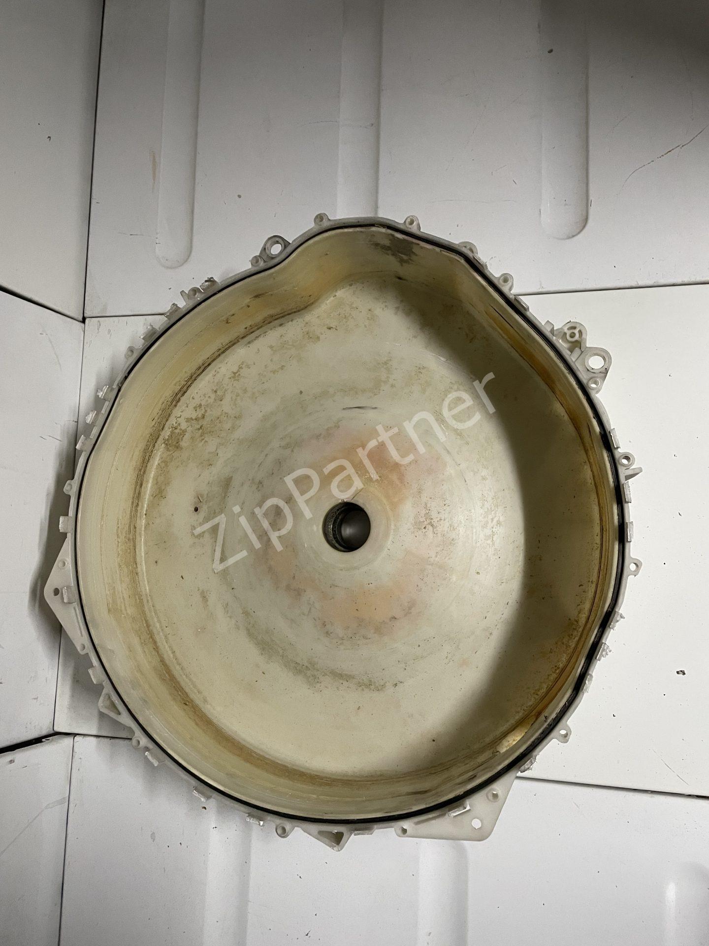 Задний полубак Bosch, Siemens 249132 (б/у) — изображение 6