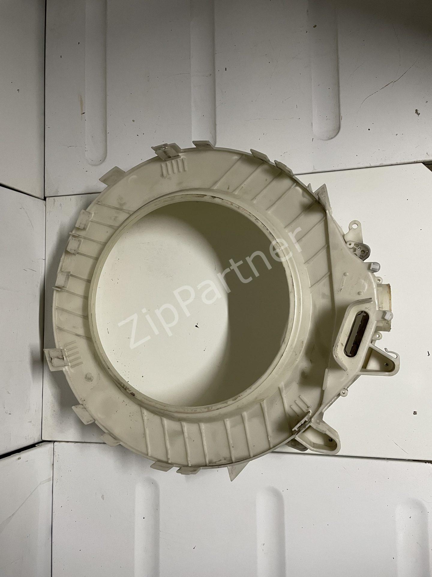 Передний полубак Bosch, Siemens 9000169168 (б/у)