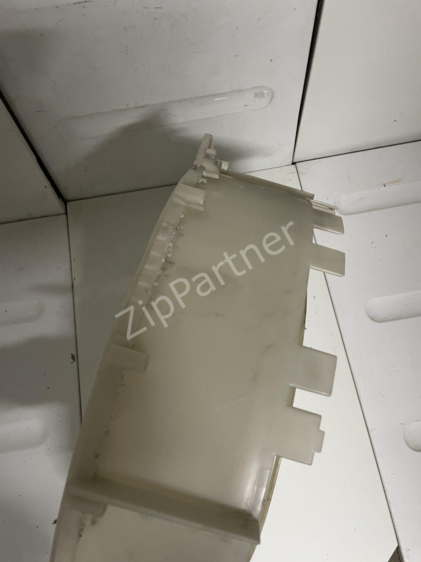 Передний полубак Bosch, Siemens 9000169168 (б/у) — изображение 4