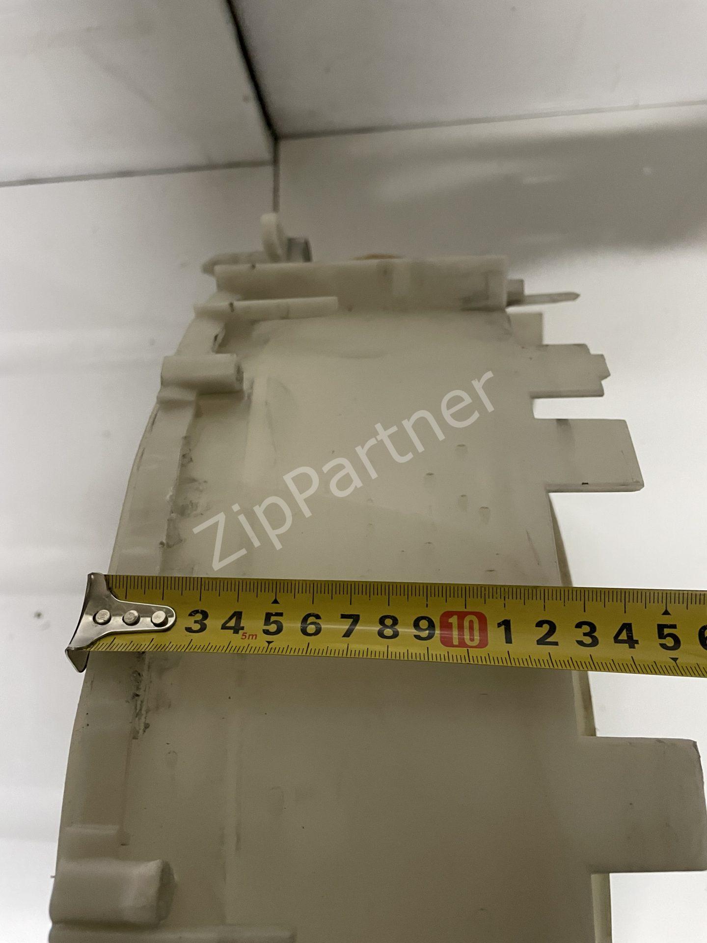 Передний полубак Bosch, Siemens 9000169168 (б/у) — изображение 2