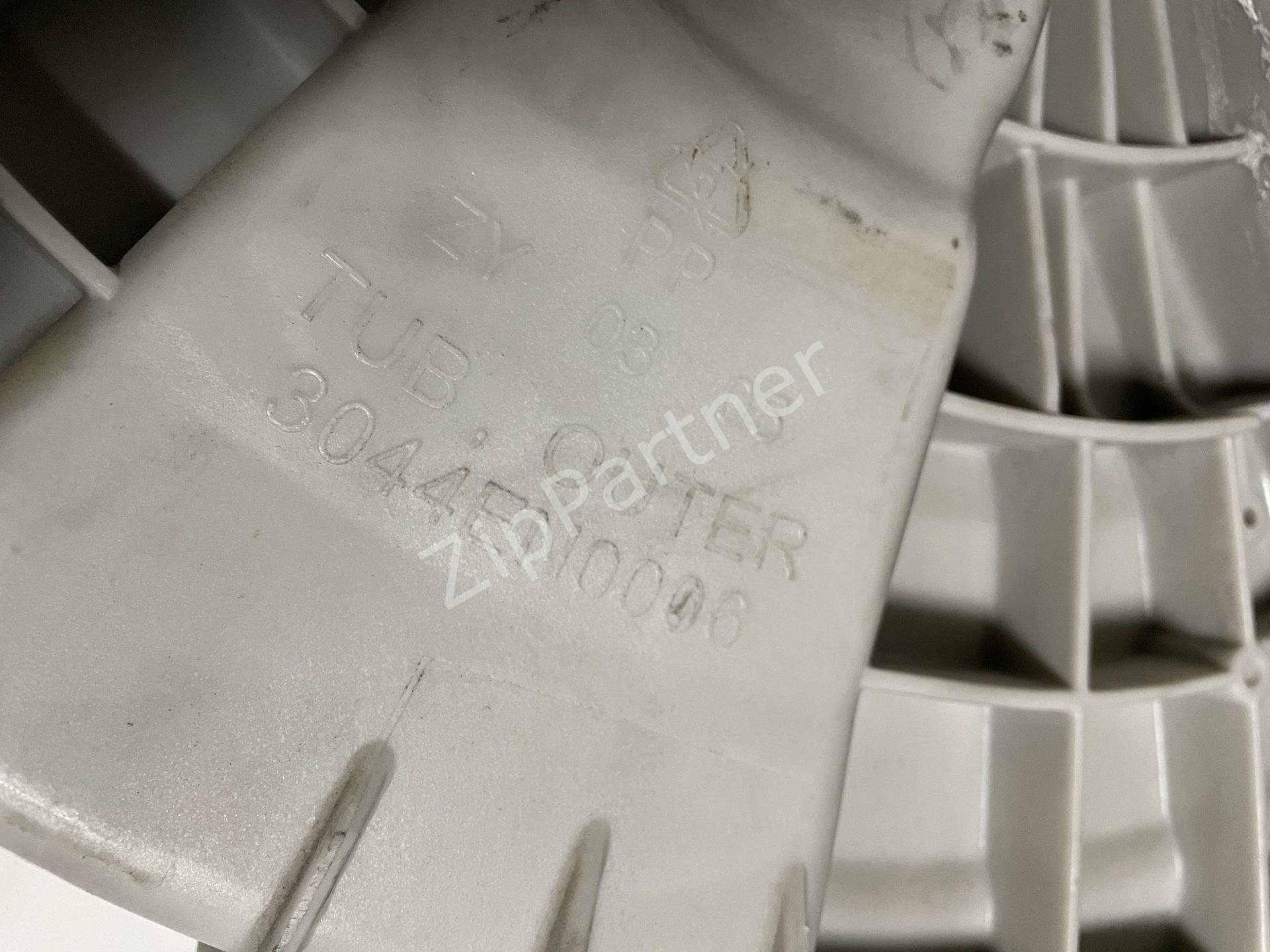 Задний полубак LG 3044EN0006 (б/у) — изображение 8