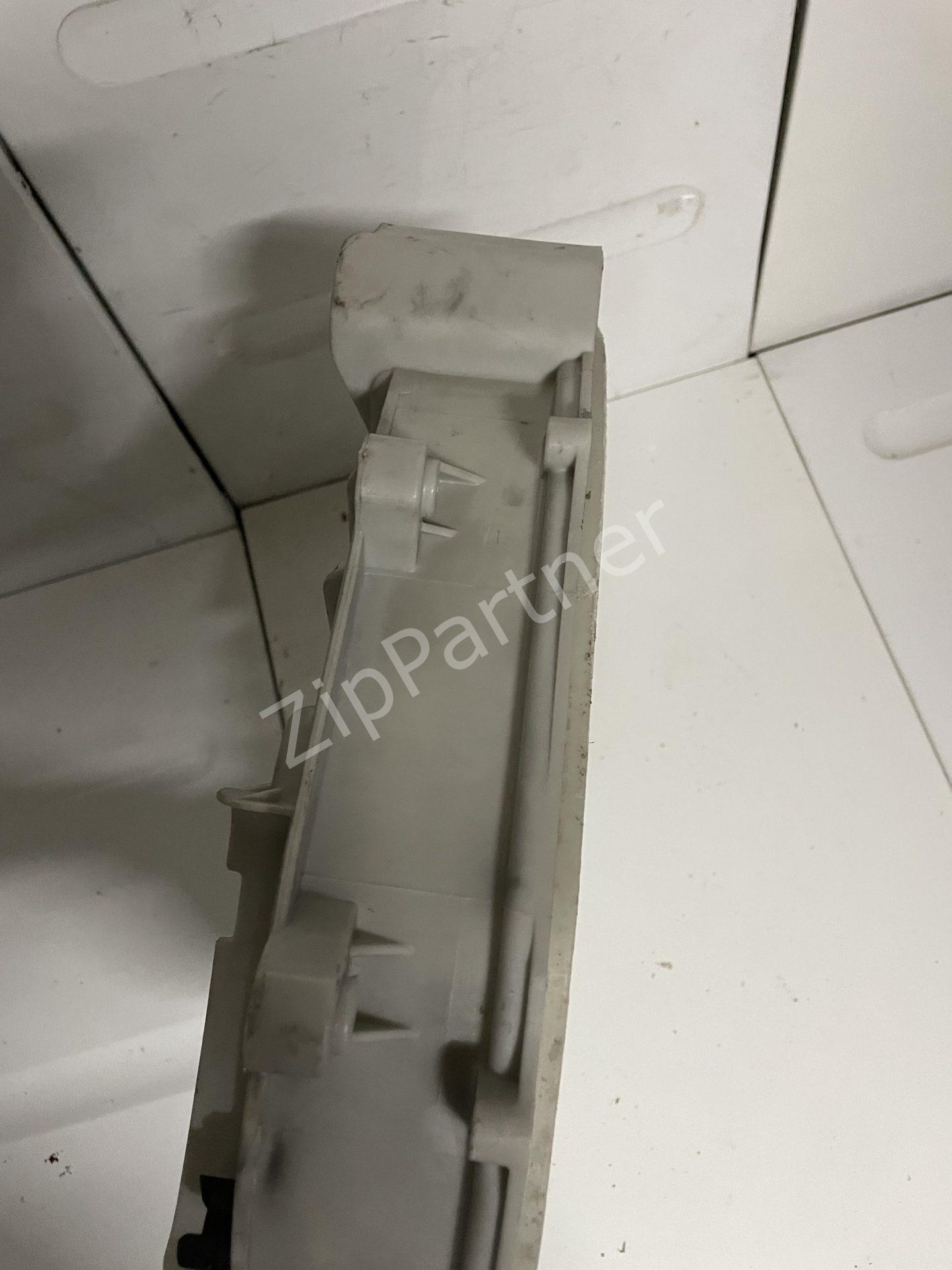 Задний полубак LG 3044EN0006 (б/у) — изображение 4