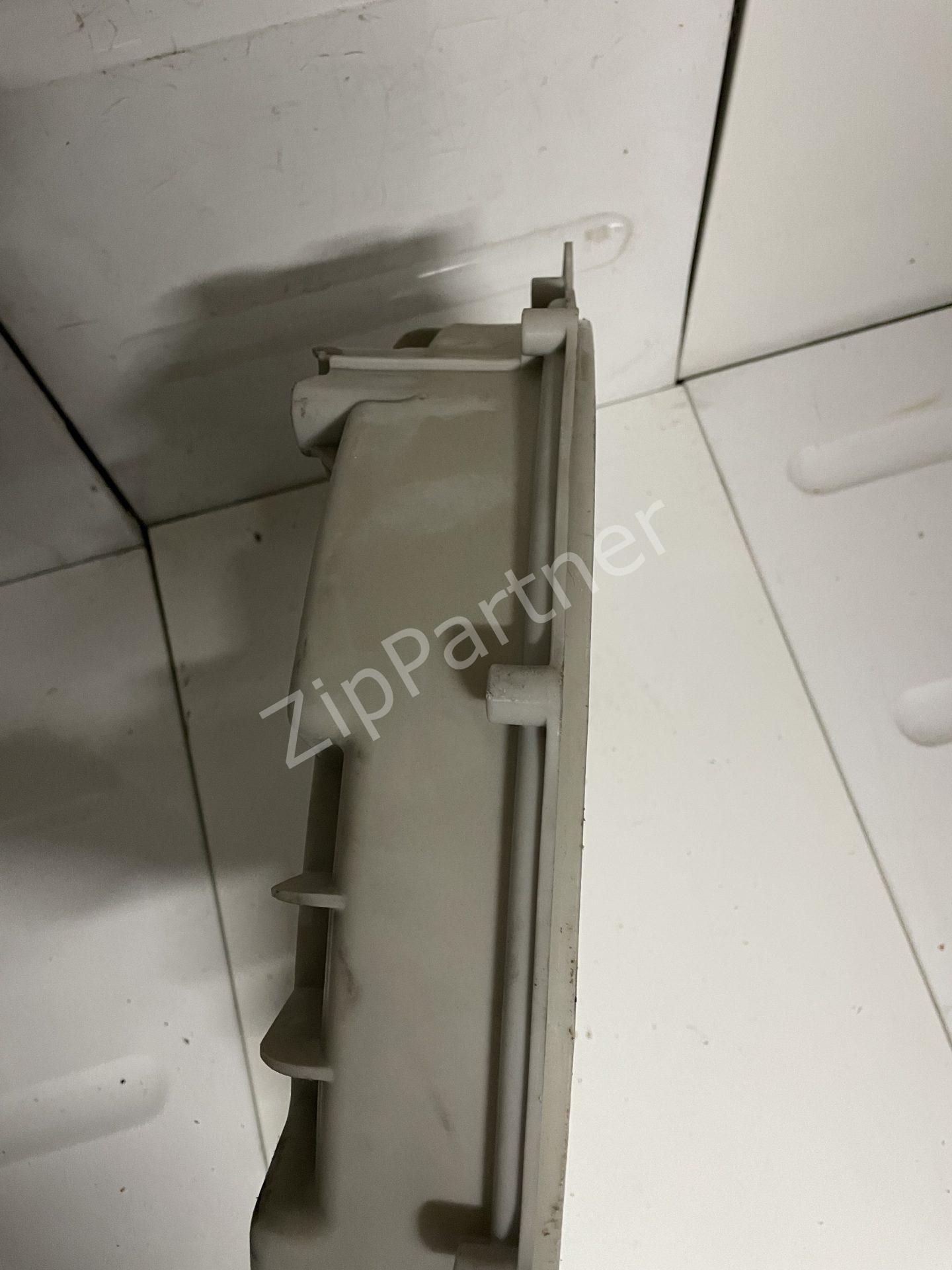 Задний полубак LG 3044EN0006 (б/у) — изображение 5