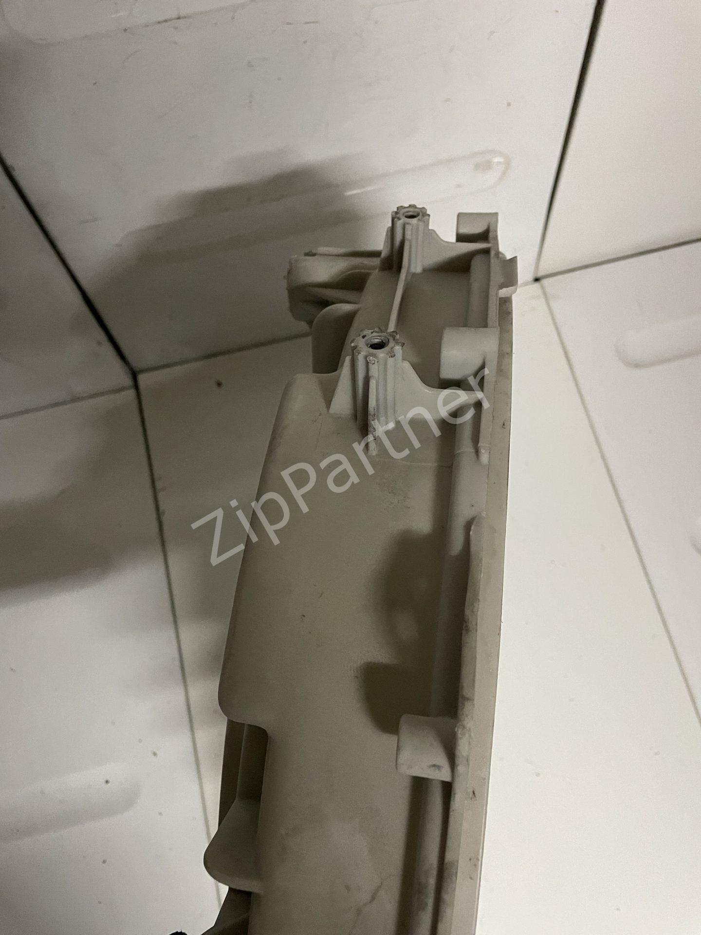 Задний полубак LG 3044EN0006 (б/у) — изображение 6