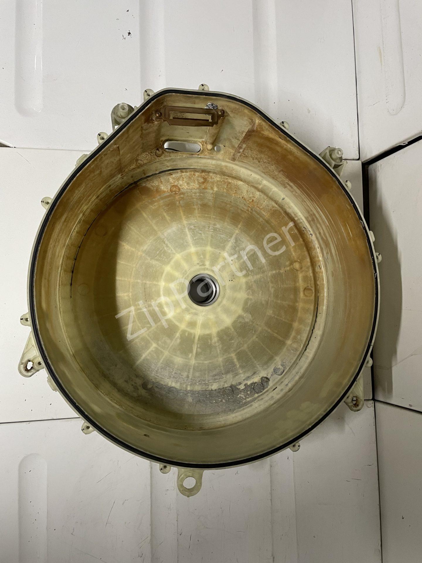 Задний полубак Samsung DC61-02205A (б/у) — изображение 6