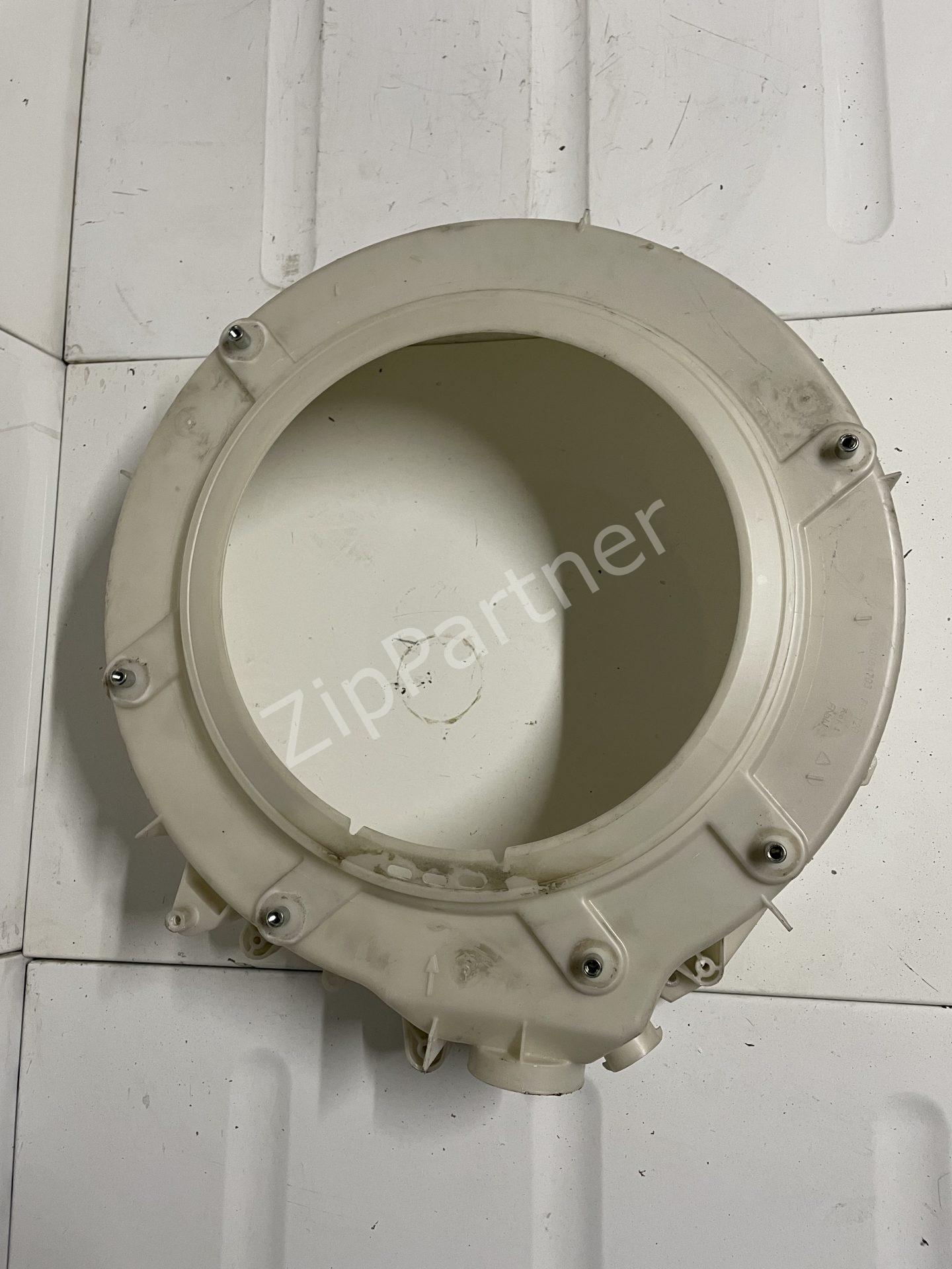 Передний полубак Bosch, Siemens 712721 (б/у)