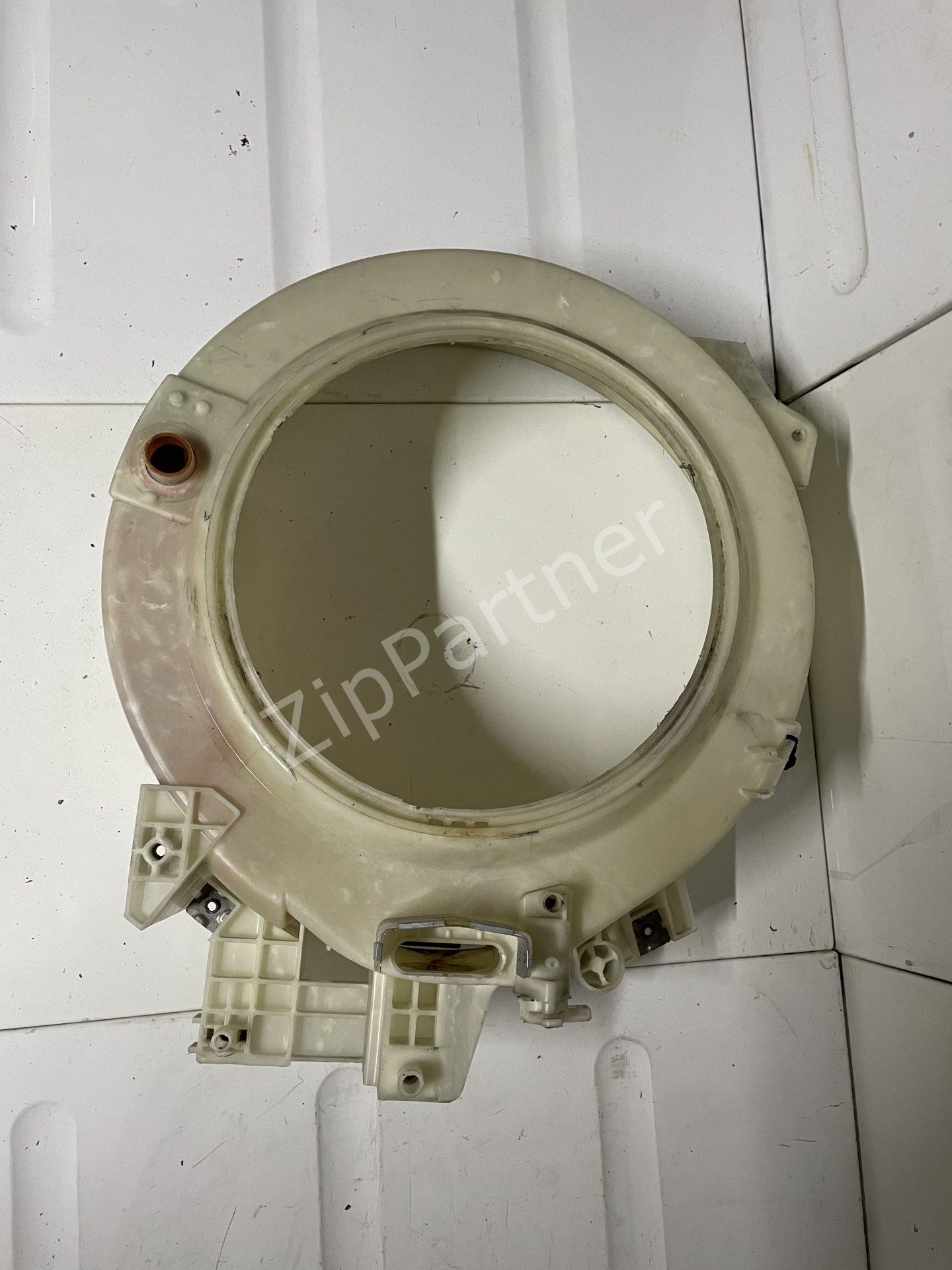 Передний полубак Samsung DC61-30346J (б/у)