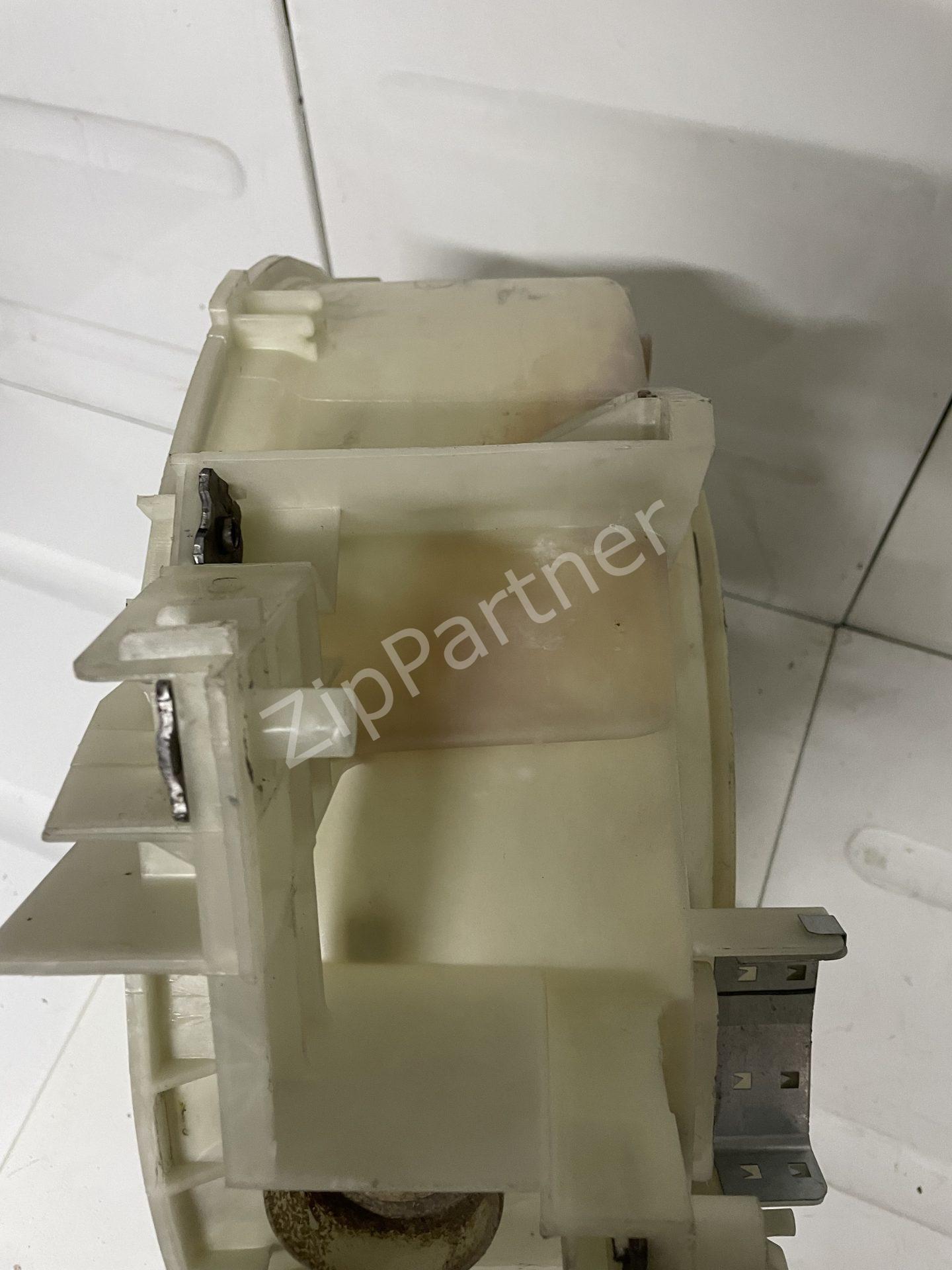 Передний полубак Samsung DC61-30346J (б/у) — изображение 4