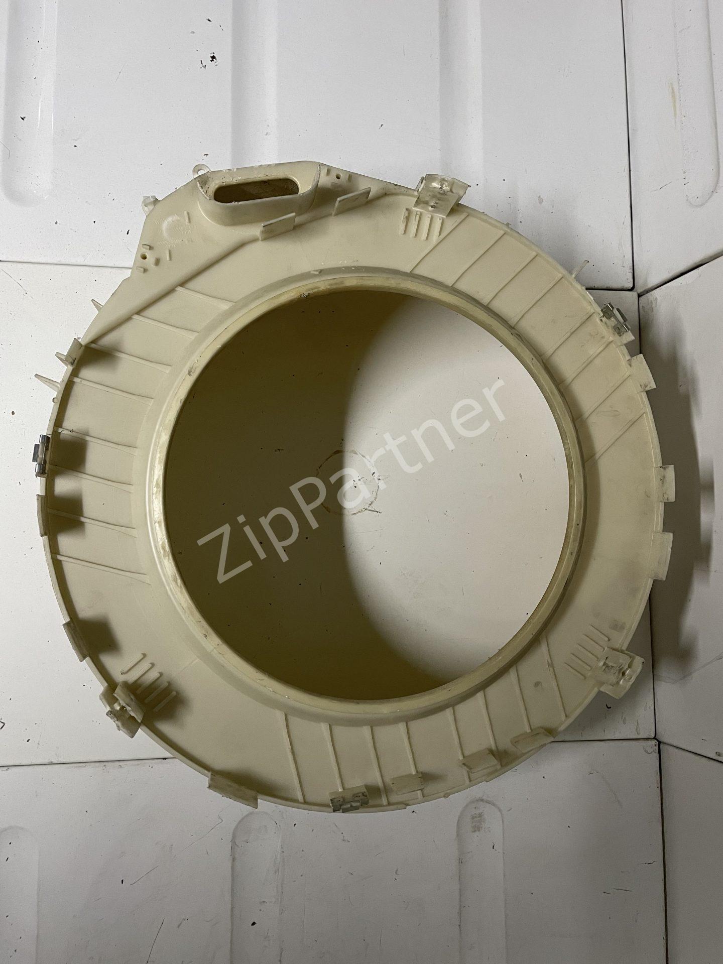 Передний полубак Bosch, Siemens 247167 (б/у)