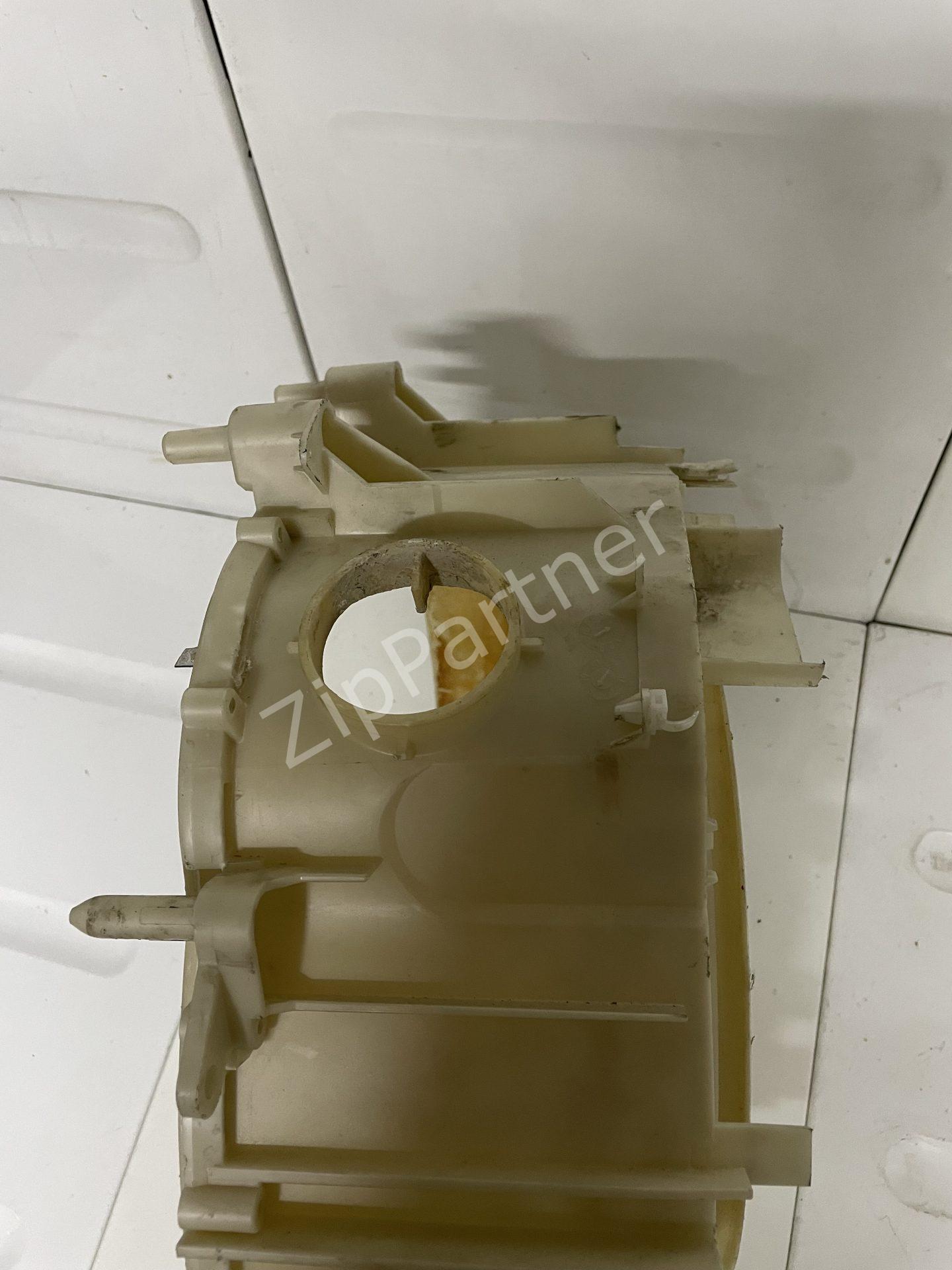 Передний полубак Bosch, Siemens 247167 (б/у) — изображение 3