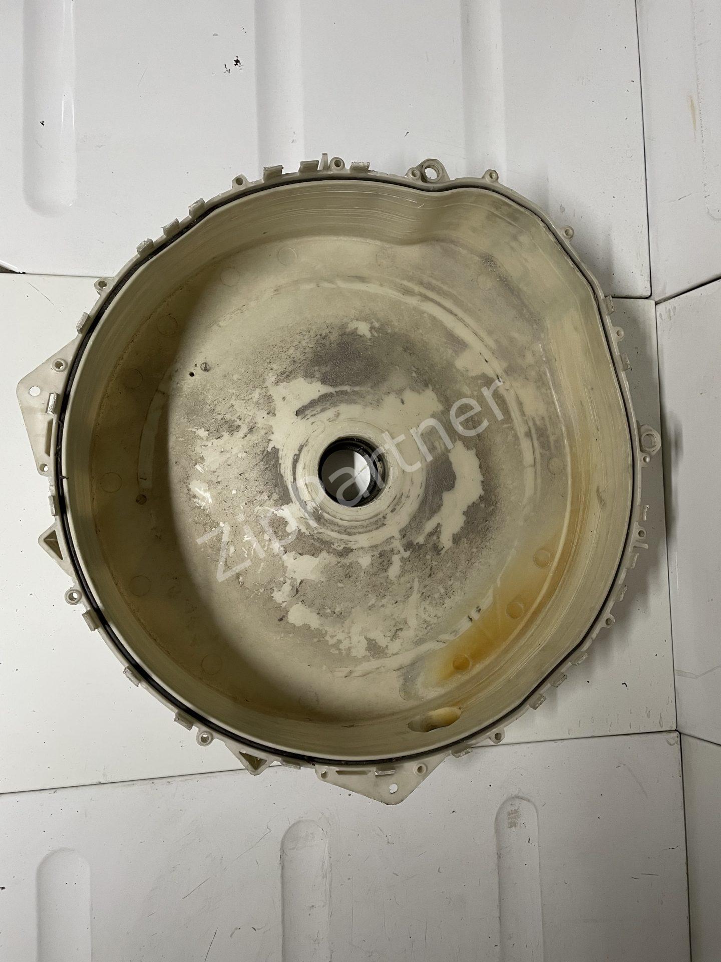 Задний полубак Bosch, Siemens 238352 (б/у) — изображение 8