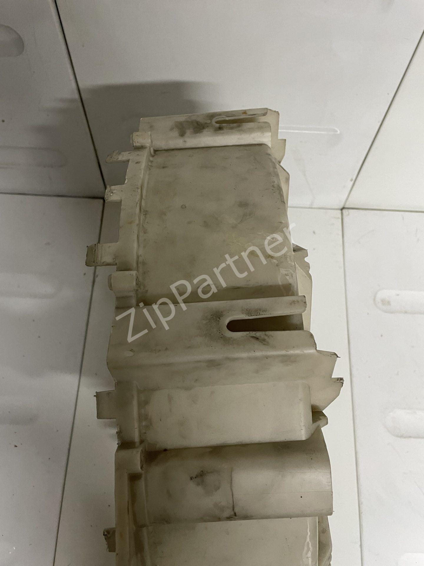 Задний полубак Bosch, Siemens 238352 (б/у) — изображение 6