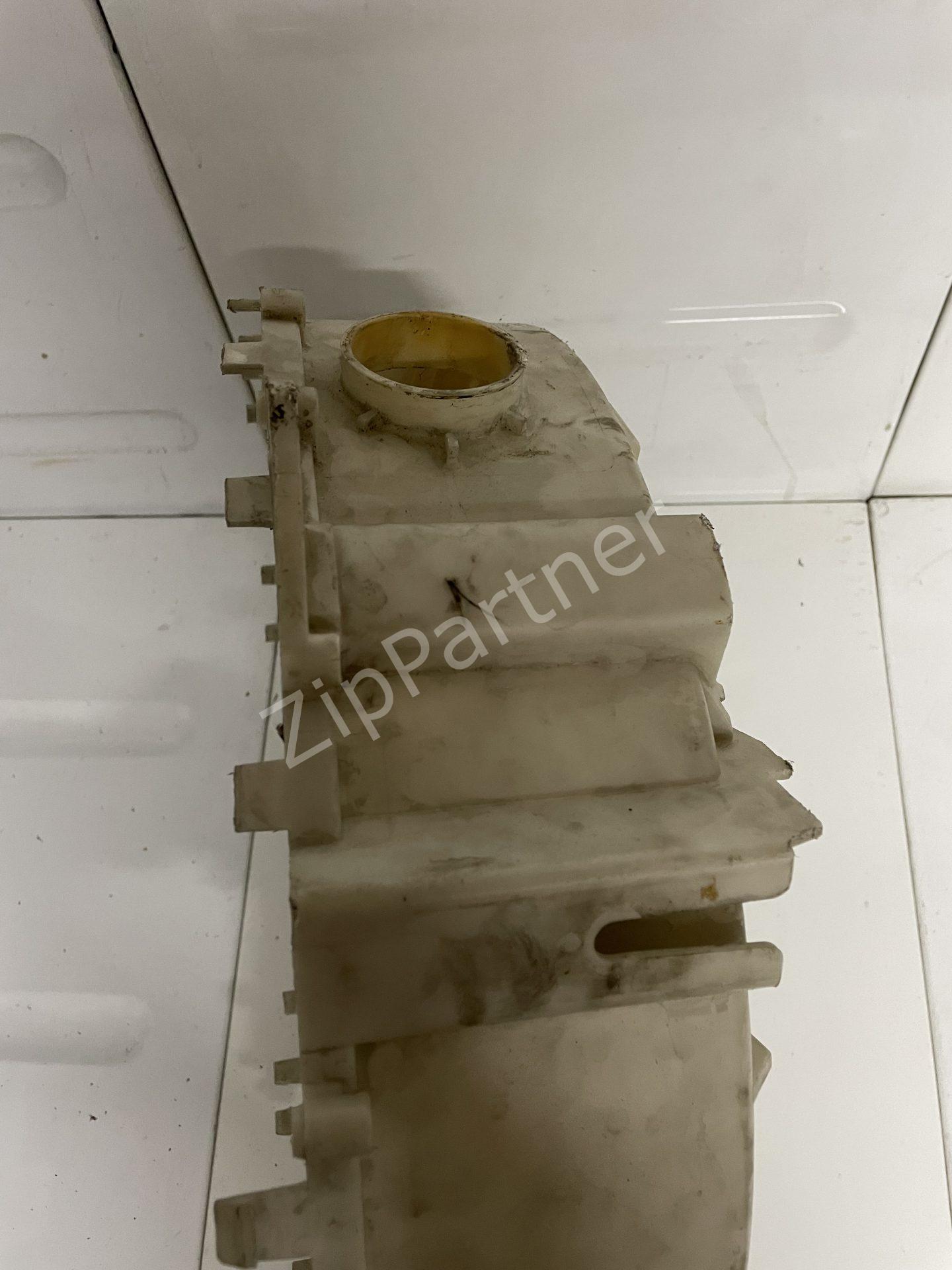 Задний полубак Bosch, Siemens 238352 (б/у) — изображение 5