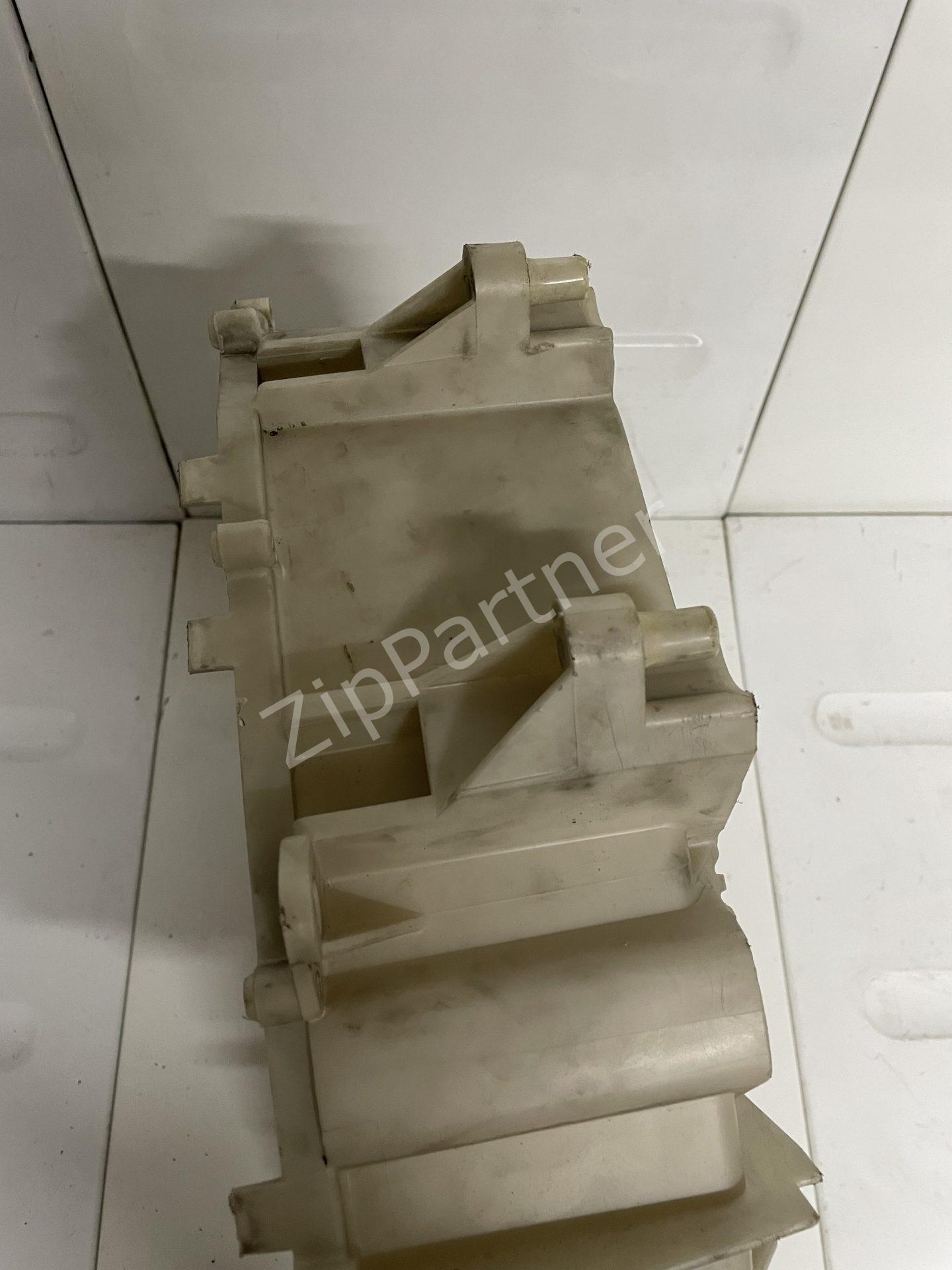 Задний полубак Bosch, Siemens 238352 (б/у) — изображение 4