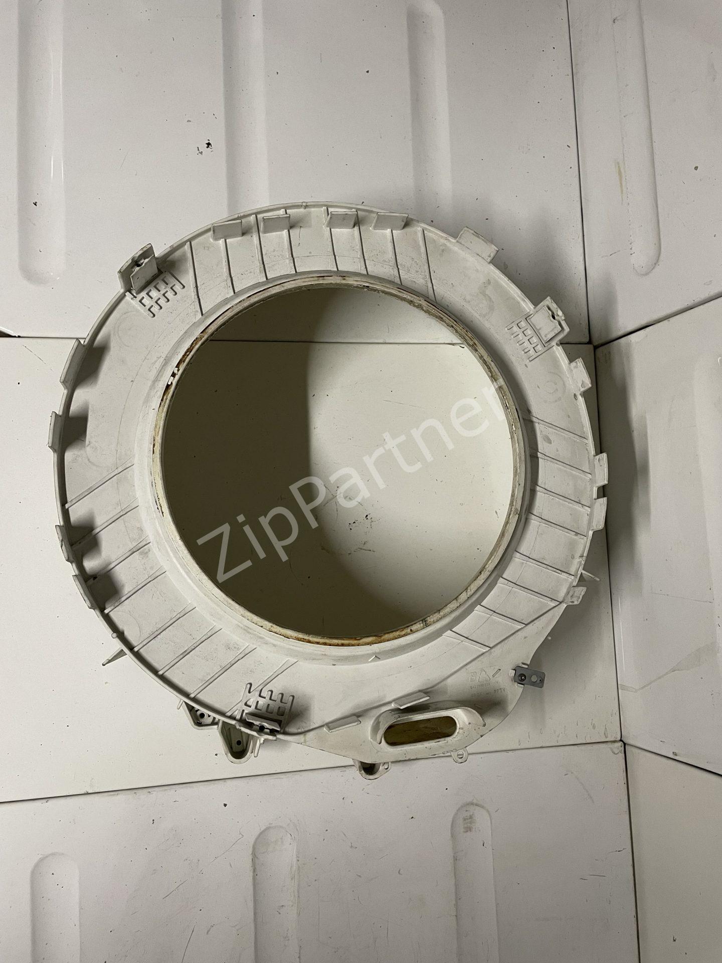 Передний полубак Bosch, Siemens 241627 (б/у)