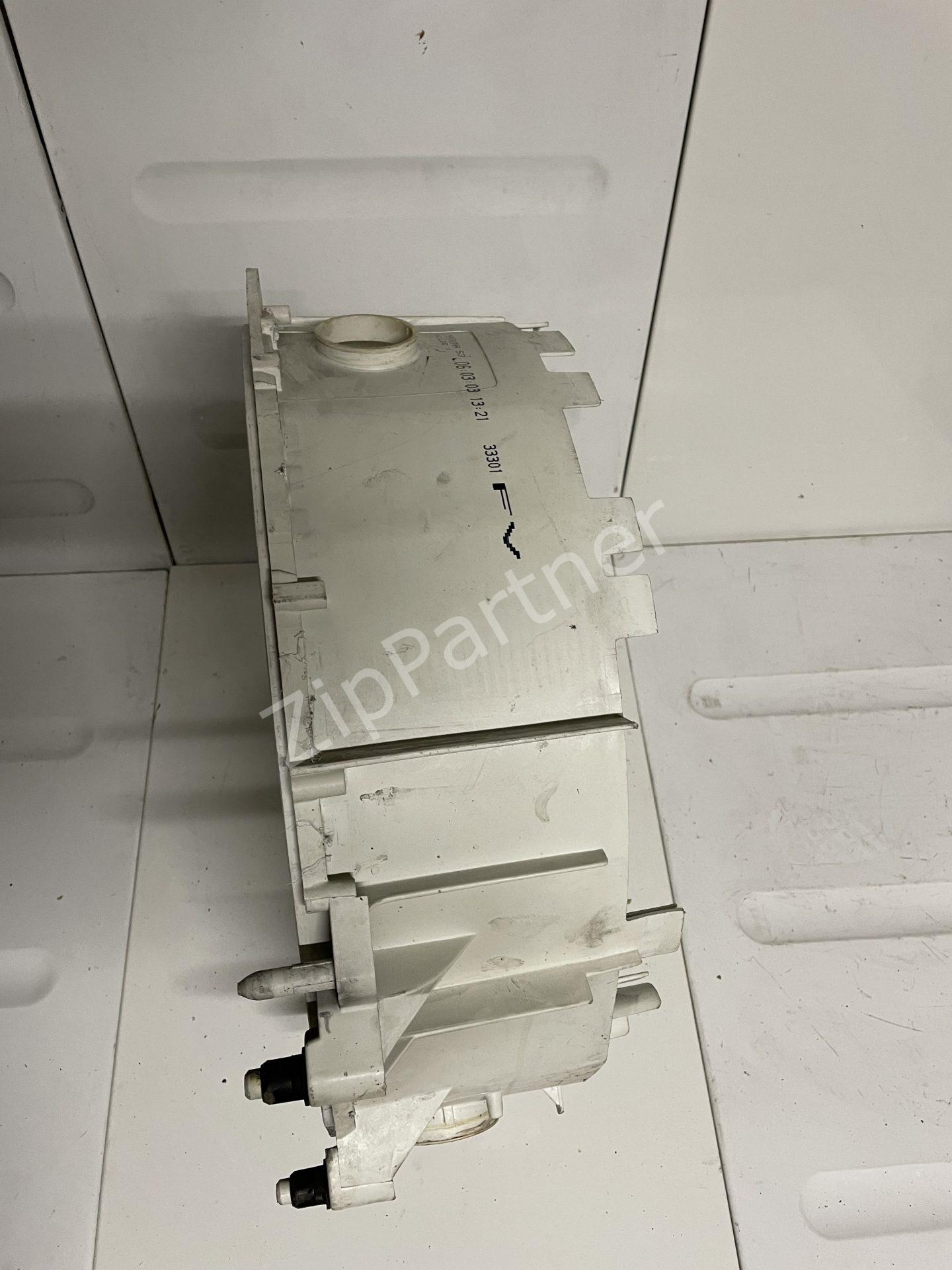Передний полубак Bosch, Siemens 241627 (б/у) — изображение 3