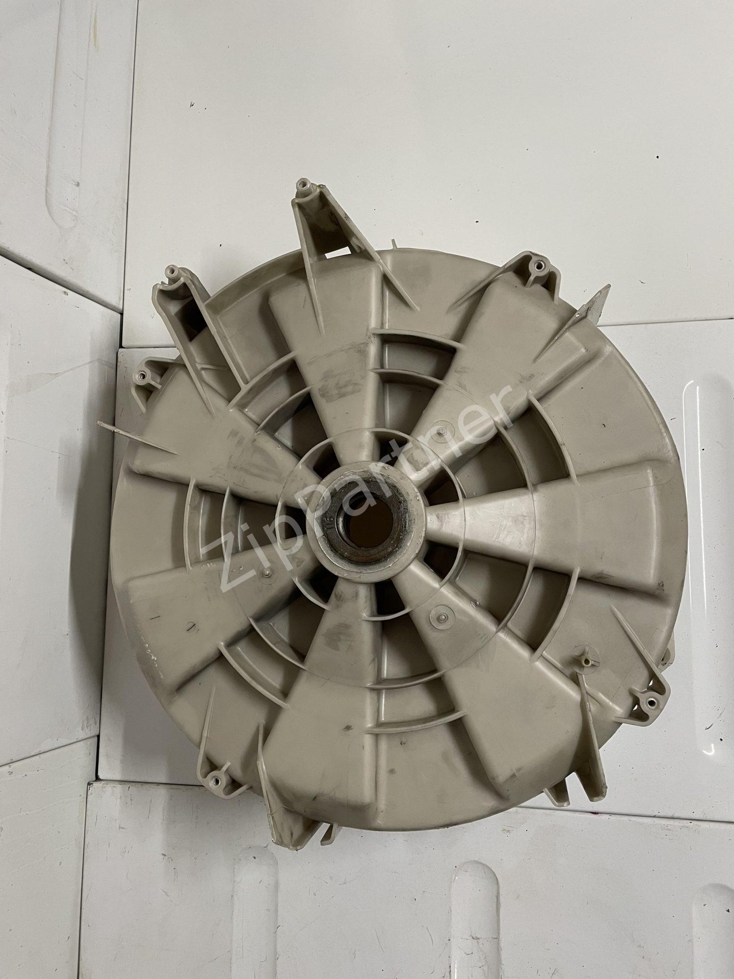 Задний полубак Bosch, Siemens 9000141361 (б/у)