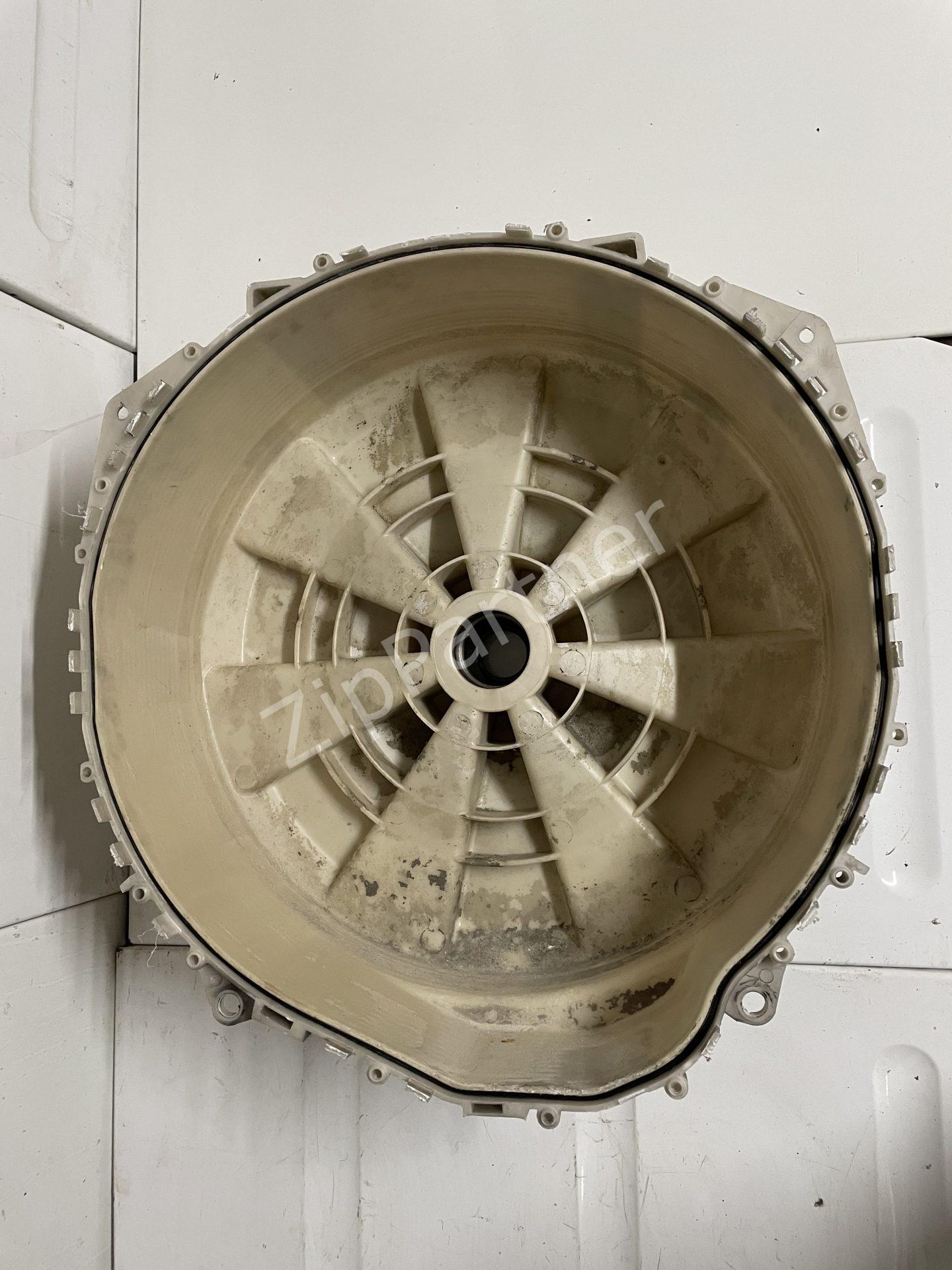 Задний полубак Bosch, Siemens 9000141361 (б/у) — изображение 8
