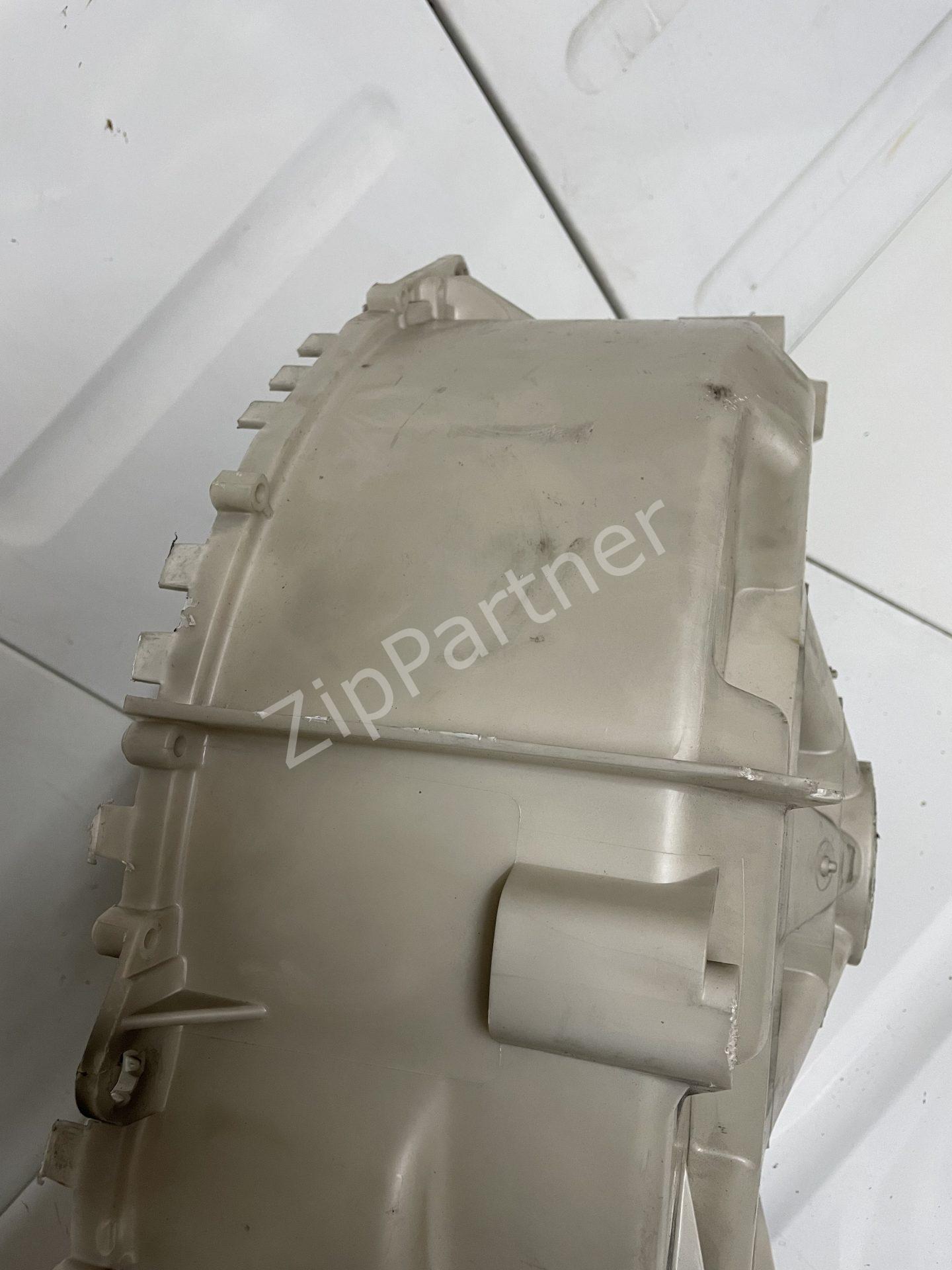 Задний полубак Bosch, Siemens 9000141361 (б/у) — изображение 7