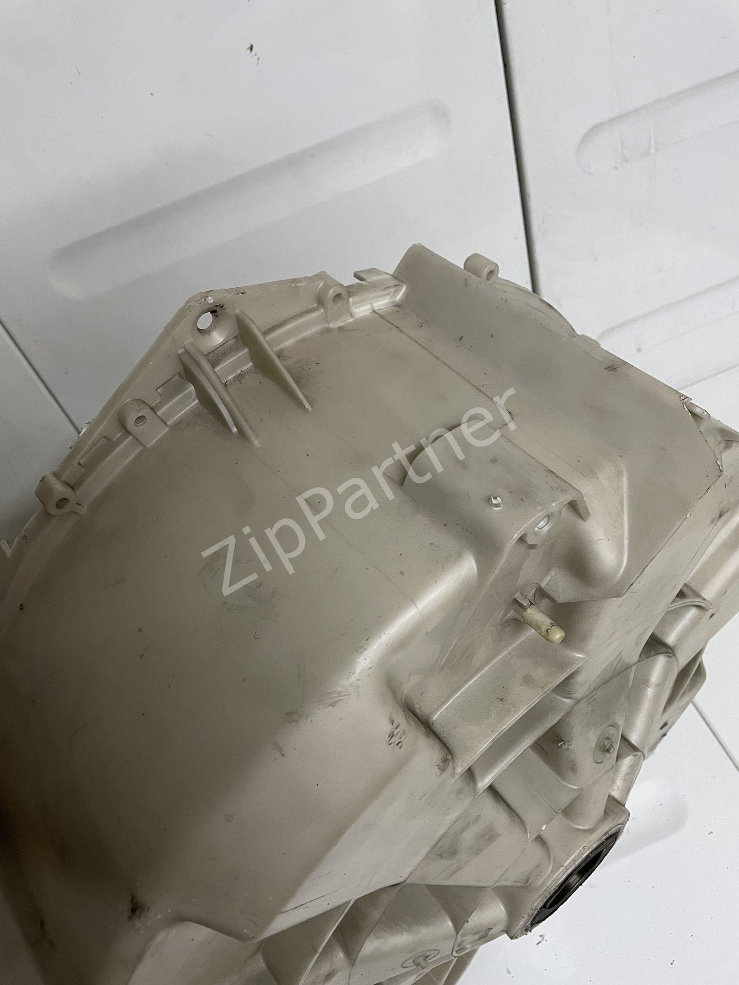 Задний полубак Bosch, Siemens 9000141361 (б/у) — изображение 6