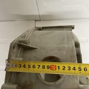 Задний полубак AEG, Electrolux, Zanussi 120535 (б/у)