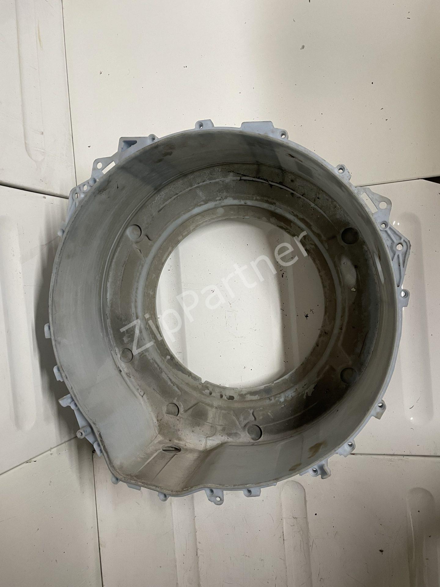 Передний полубак Bosch, Siemens 9000398997 (б/у) — изображение 6