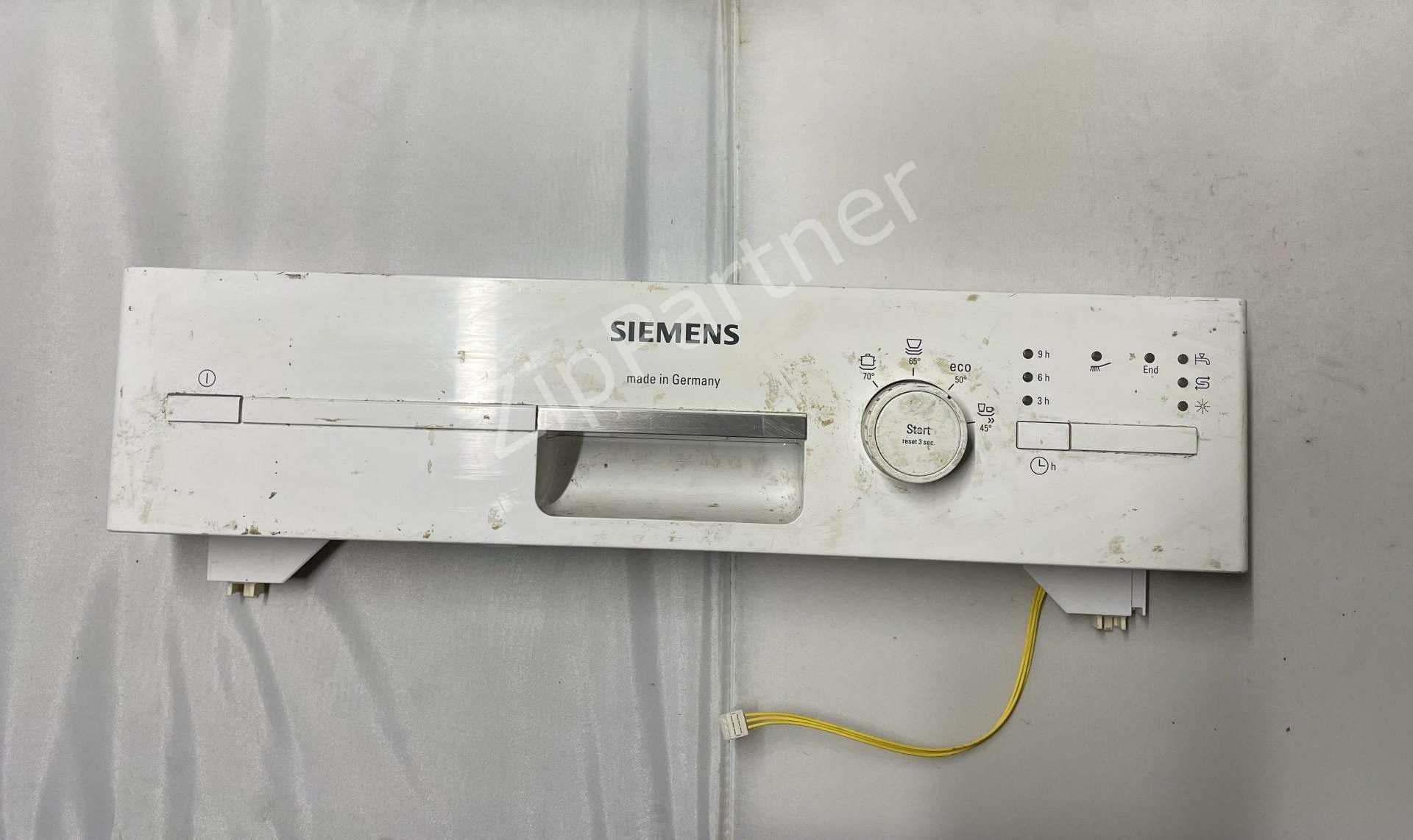 Модуль индикации Bosch, Siemens 9000690898 (б/у)