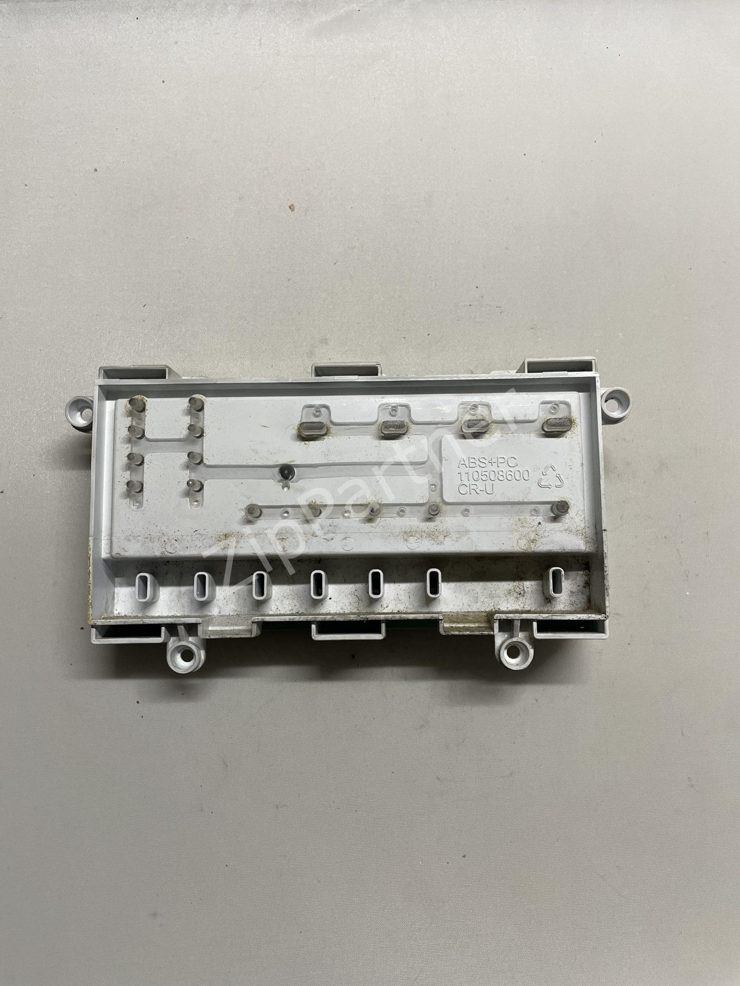 Модуль индикации AEG, Electrolux, Zanussi 502090200 1141195 (б/у) — изображение 4