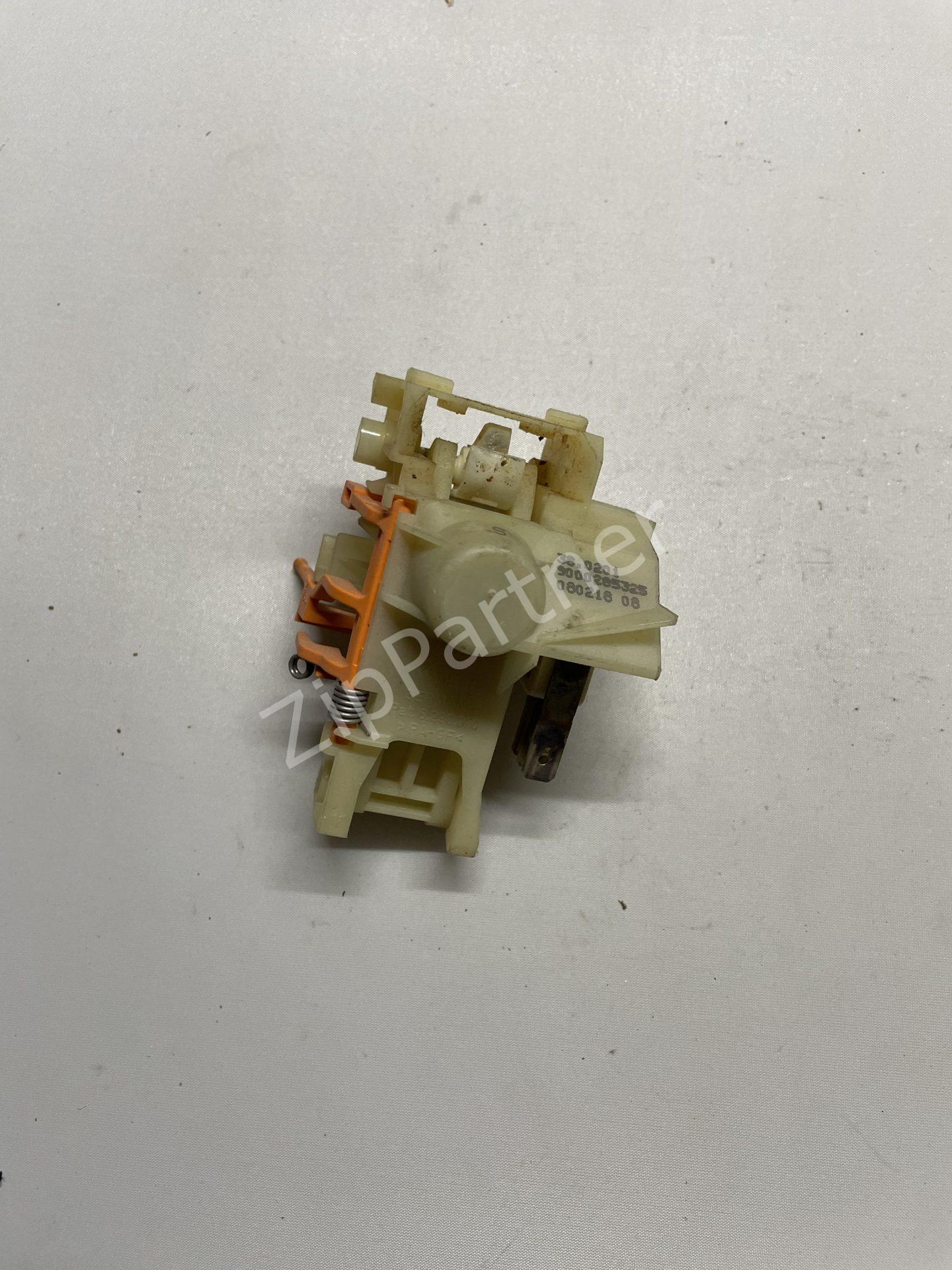 Замок Bosch, Siemens 438026 (б/у) — изображение 7