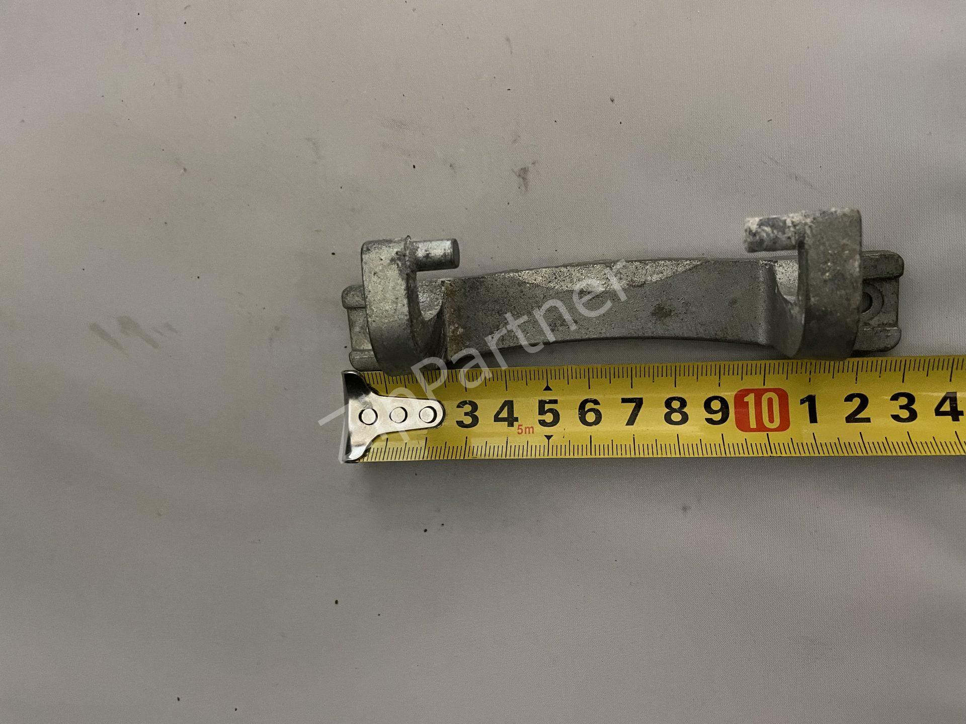 Петля люка Beko 2813180100 (б/у) — изображение 5