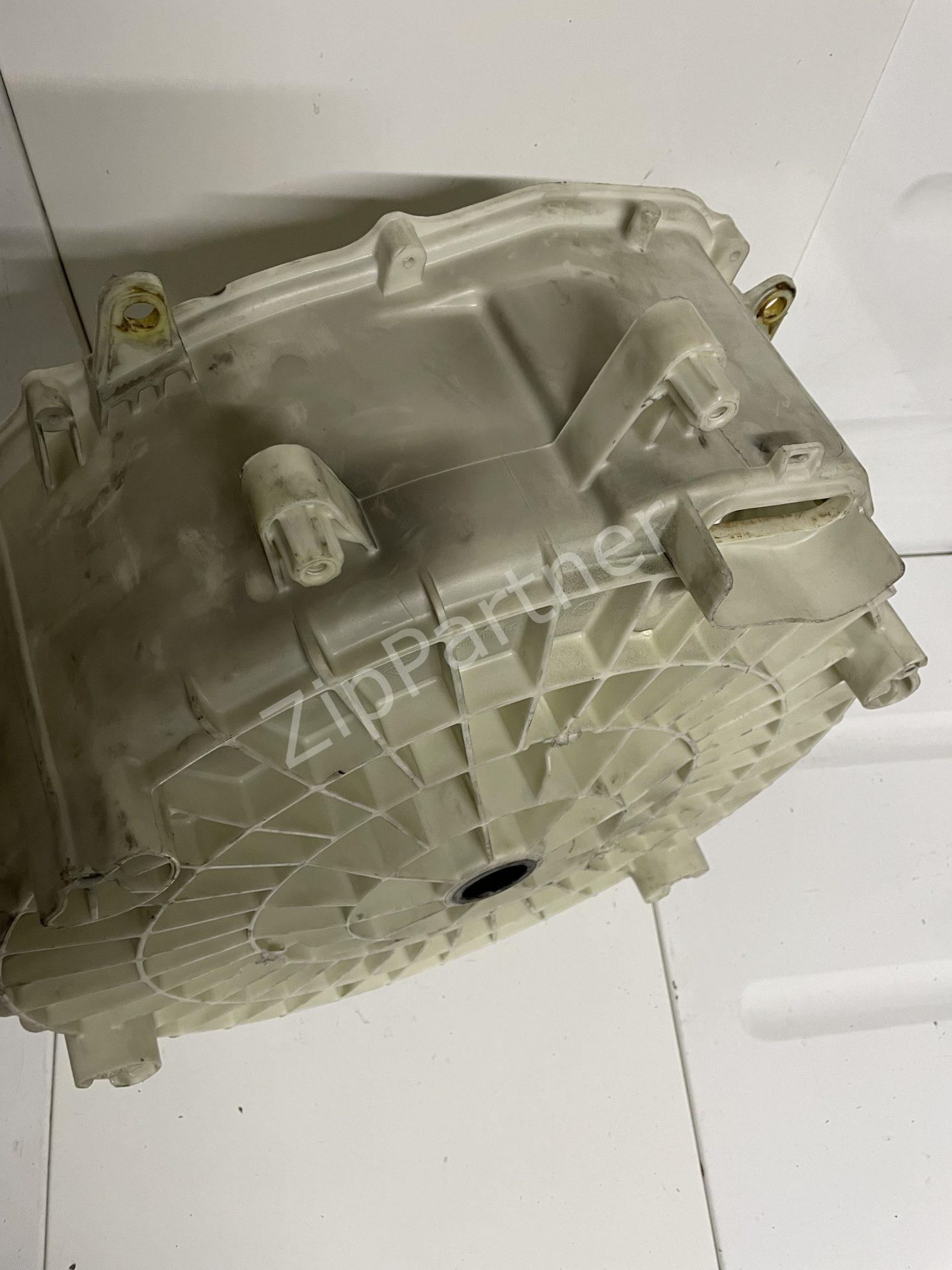 Задний полубак DEXP 3102410033Z (б/у) — изображение 3