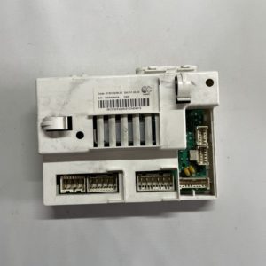 Силовой модуль Ariston, Indesit 215010229.02 (б/у)